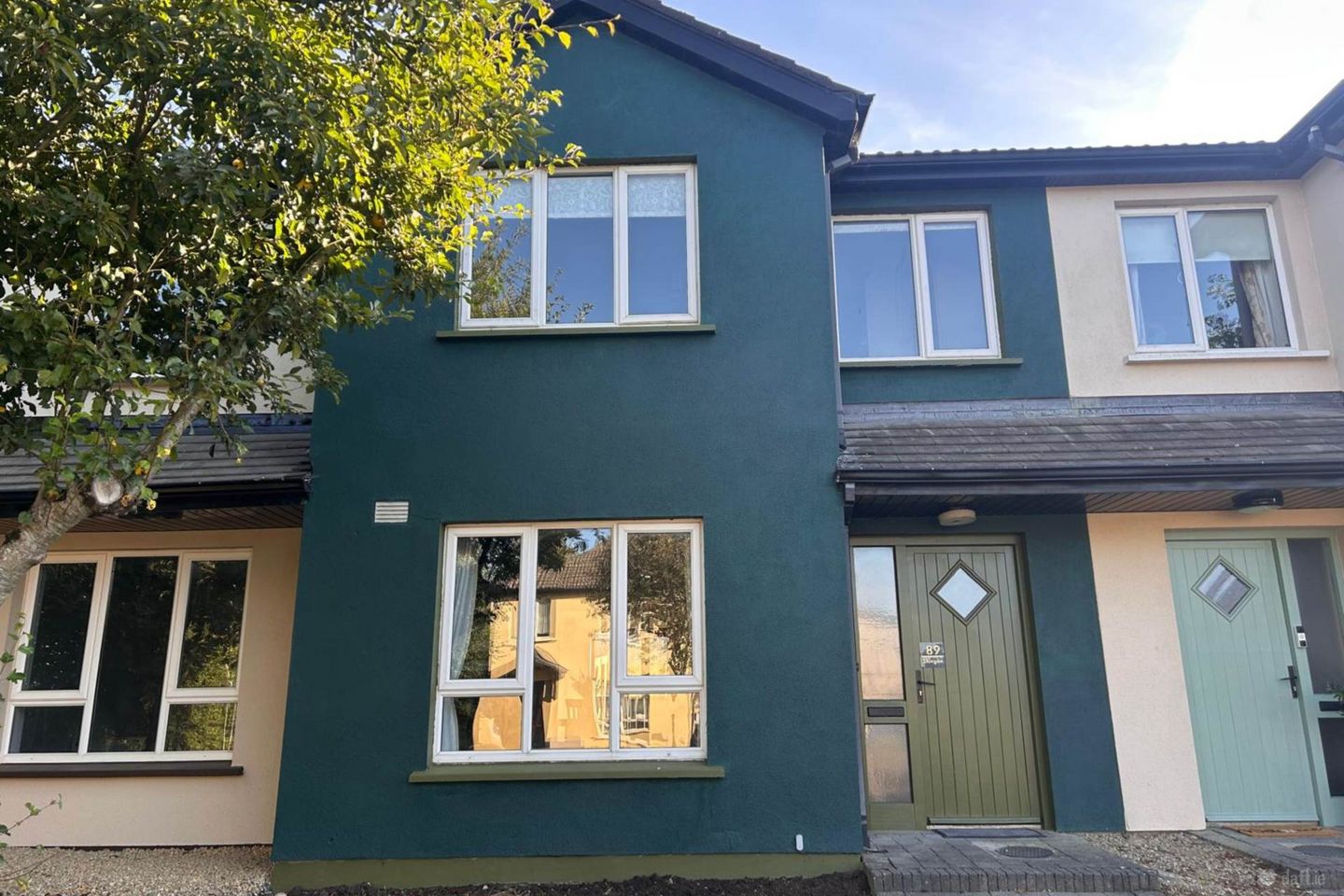 89 Shingán, Milehouse Road, Enniscorthy, Co. Wexford, Y21X3K0