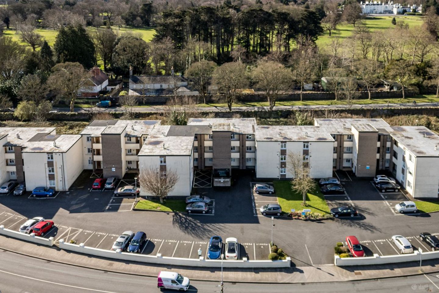 Apartment 30, Park Crescent House, Blackhorse Avenue, Dublin 7, D07TX07