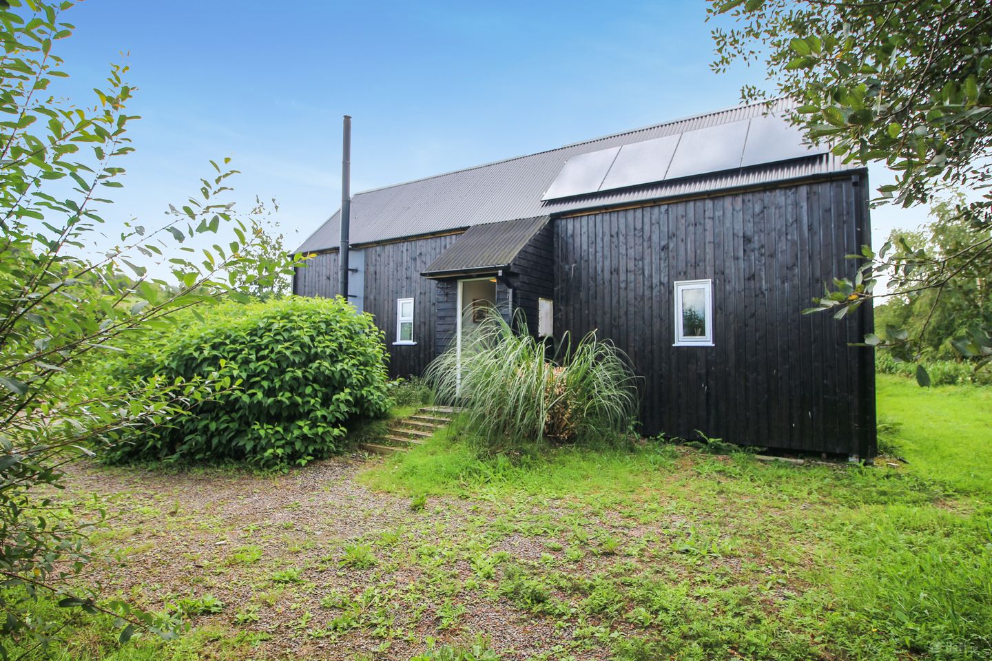 Blackhall Cottage, Gortnalougher, Cloone, Co. Leitrim, N41N7N2