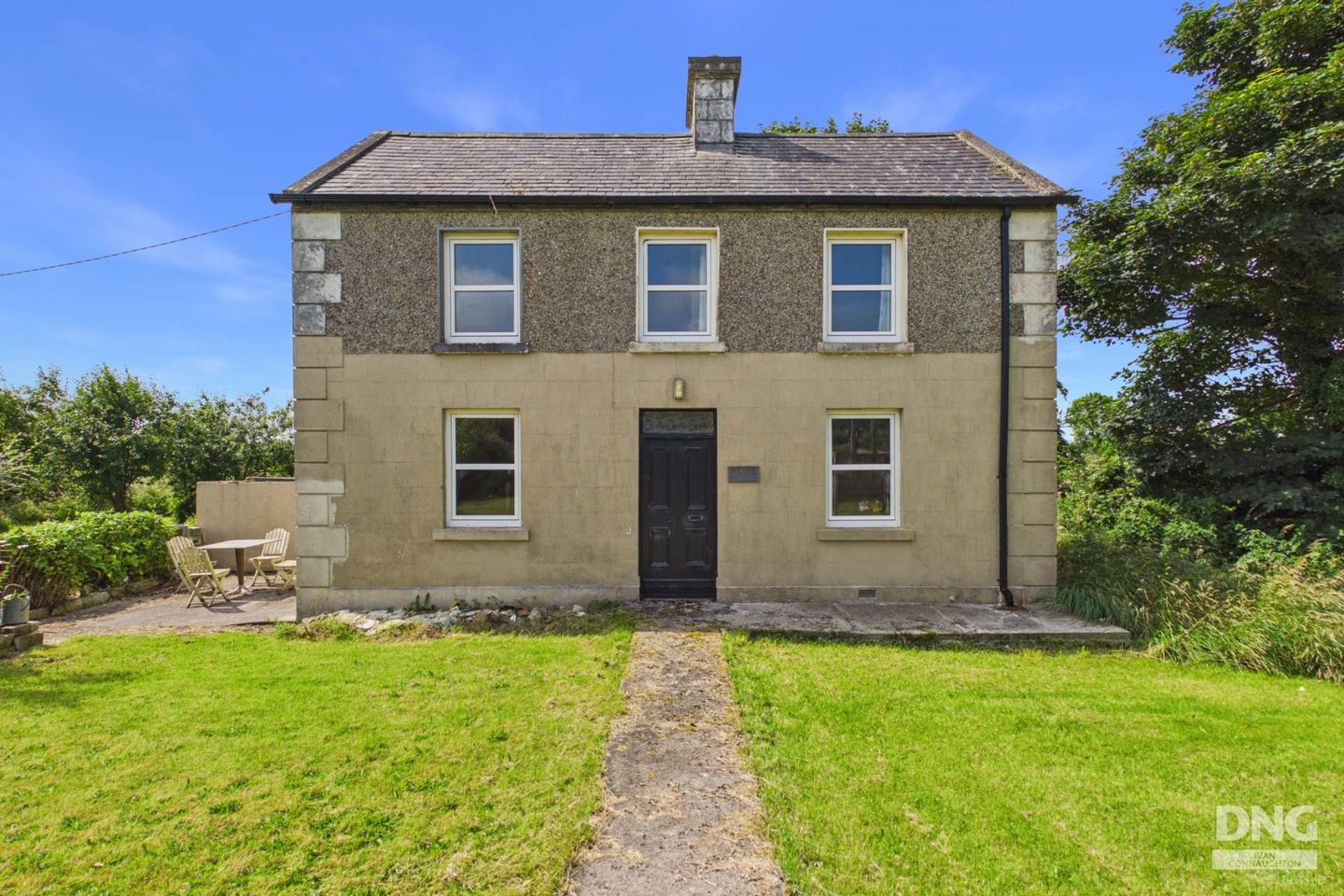 Residence On C. 0.67 Acres, Moneymore, Knockcroghery, Co. Roscommon, F42YE28