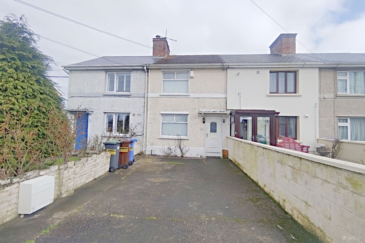24 Bengal Terrace, Kilmallock Road, Limerick City Centre, Co. Limerick, V94TPW4