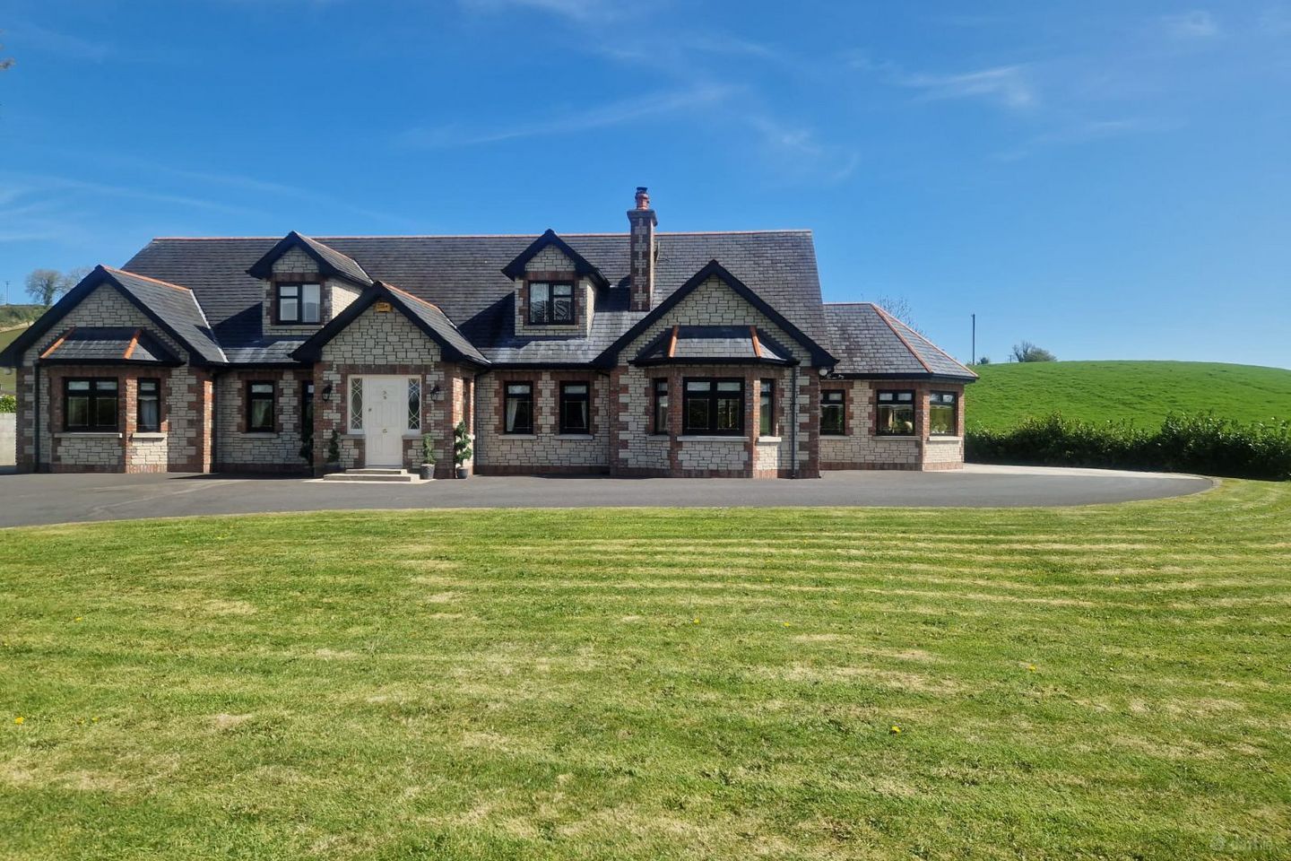 Drumcattan, Inniskeen, Co. Monaghan, A91XH31