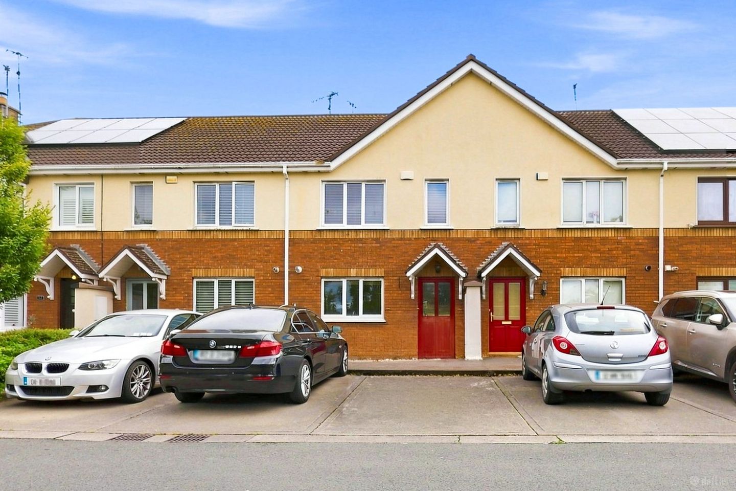 8 Hampton Woods, Balbriggan, Co. Dublin, K32DN82