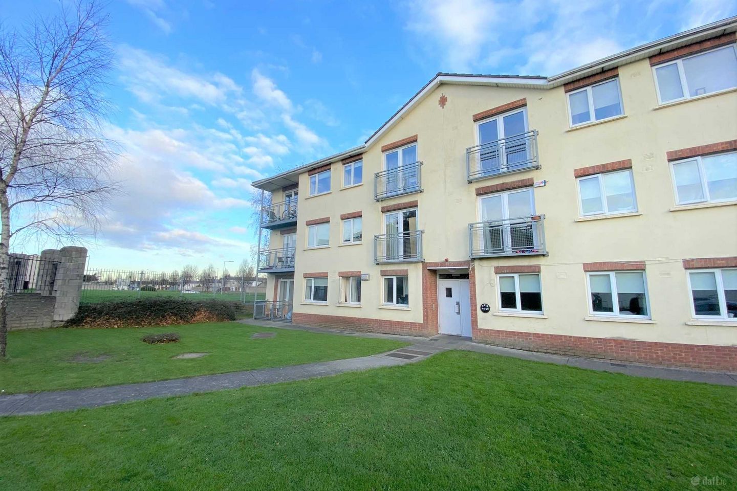 Weavers Court, Clondalkin, Dublin 22
