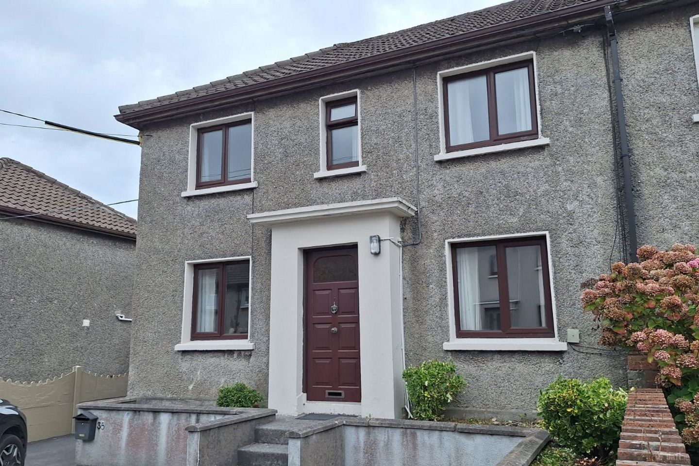 Mcdara Road, Shantalla, Shantalla, Co. Galway