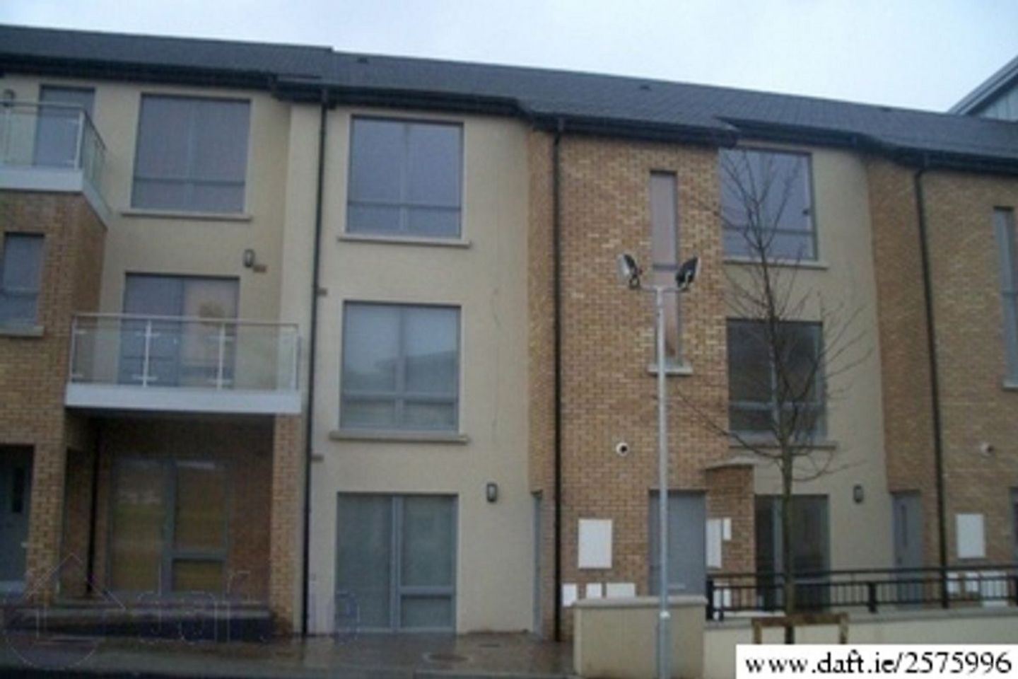 The Walk, Carrickmines Green, Carrickmines, Co. Dublin