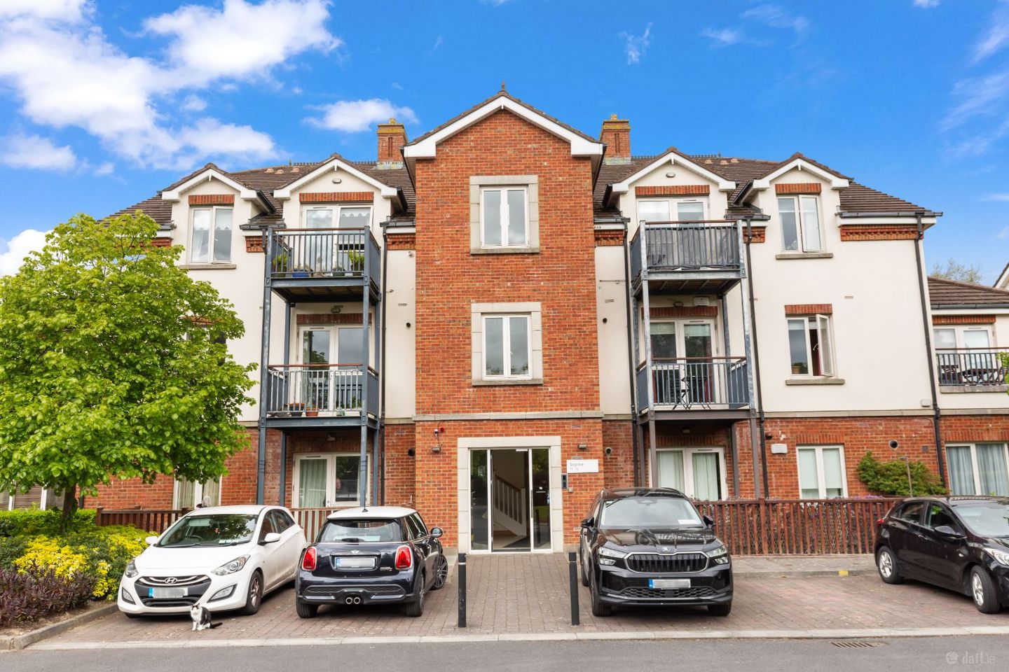 Apartment 26, Segrave, The Links, Station Road, Portmarnock, Dublin 13, D13TX01