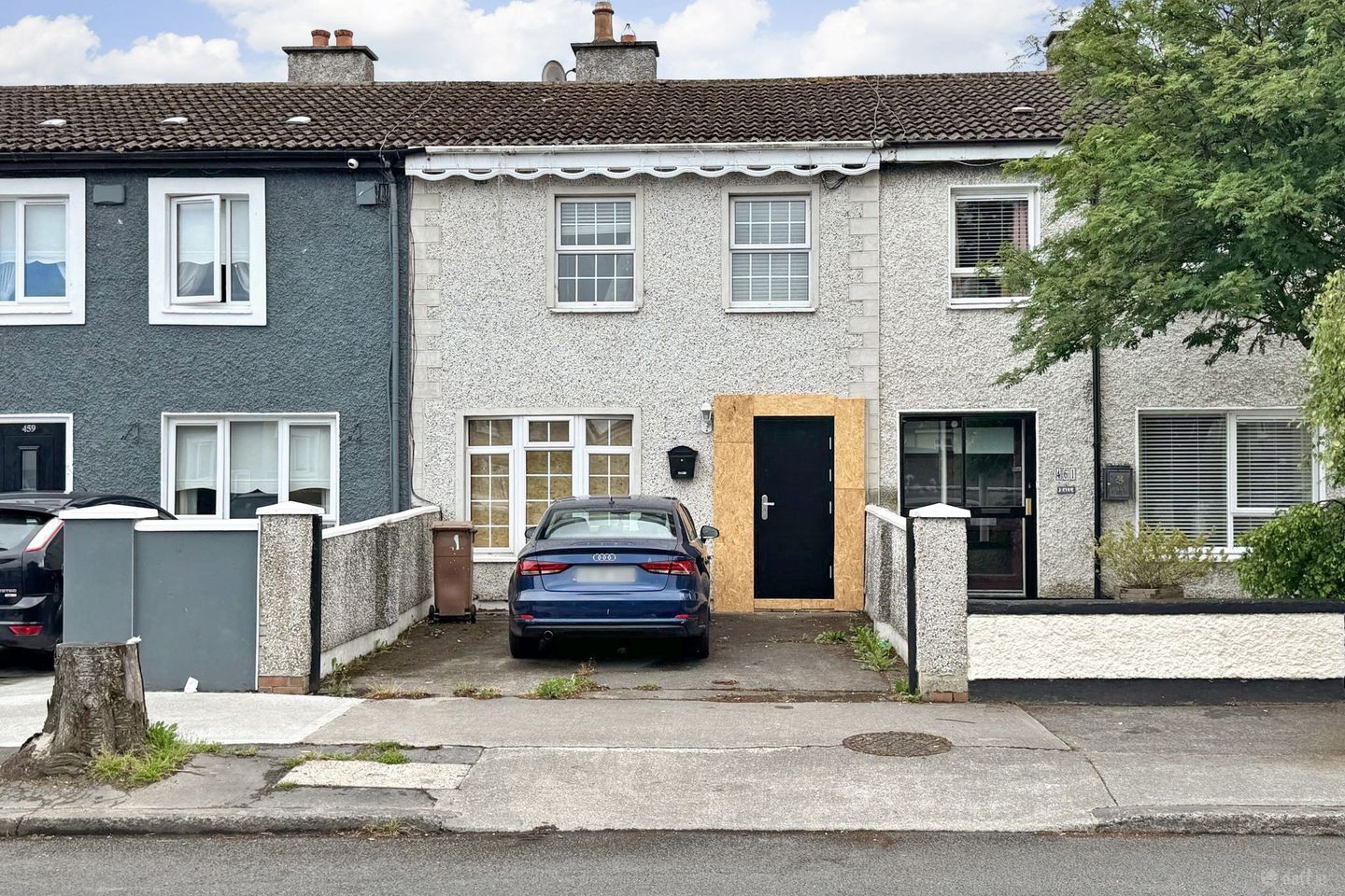 460 Cushlawn Park, Killinarden, Tallaght, Co. Dublin, D24H24R