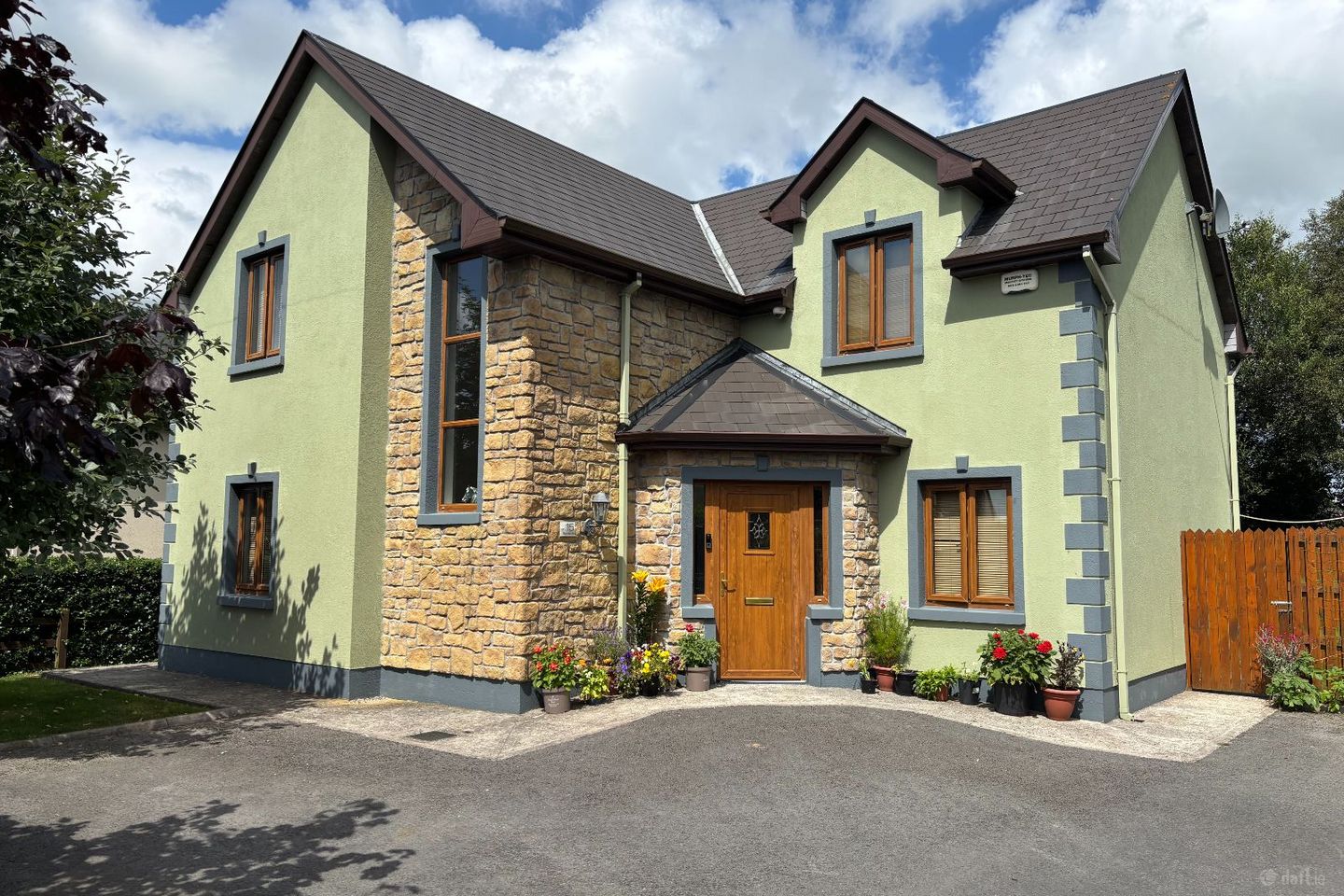 15 Glasheen Park, Drumlish, Longford, Drumlish, Co. Longford, N39A030
