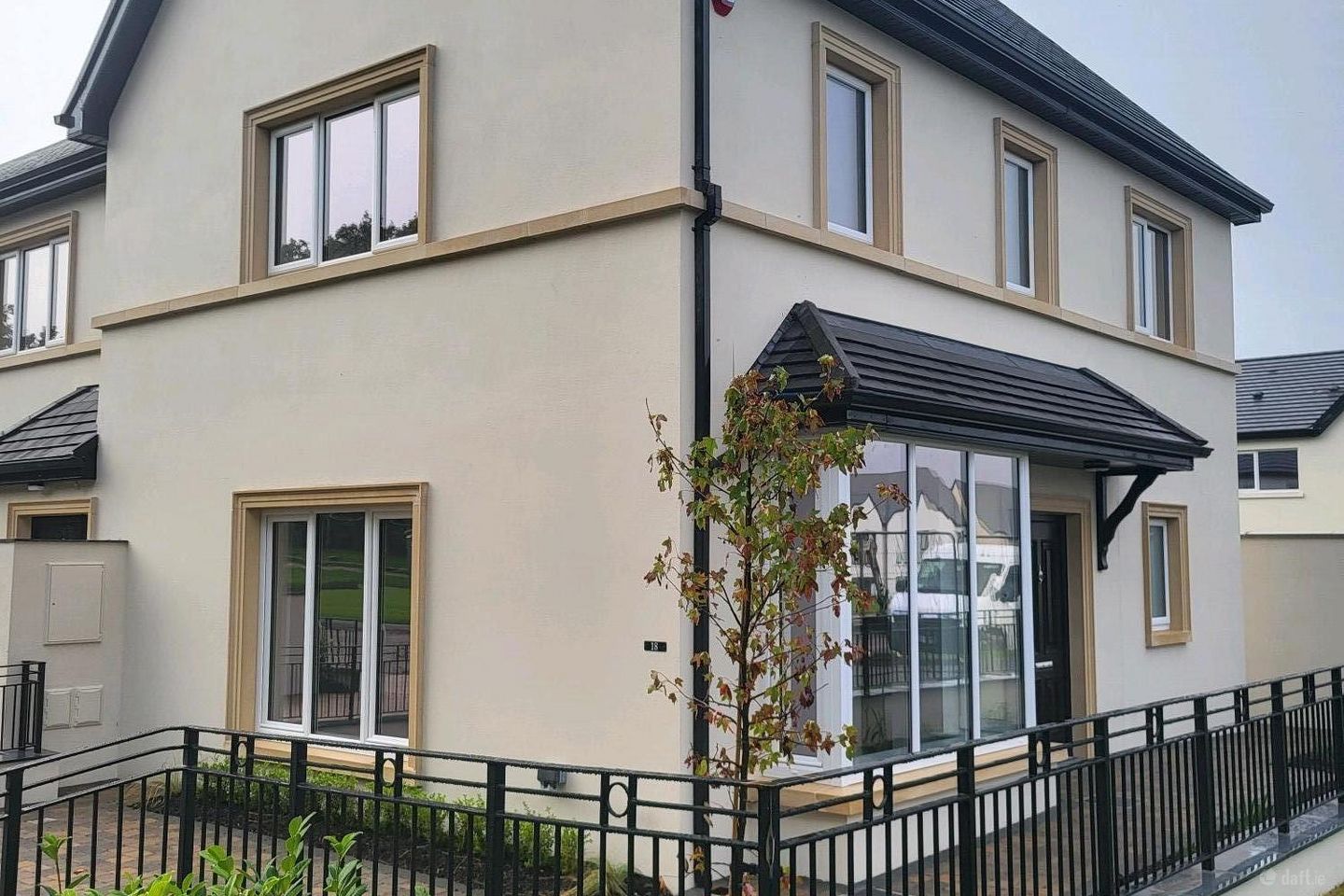 Ballinglanna, Glanmire, Cork, Glounthaune, Co. Cork