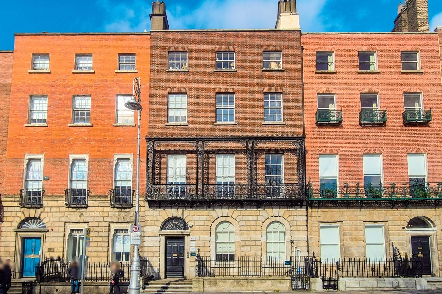6 Merrion Square North, Dublin 2, Dublin City Centre