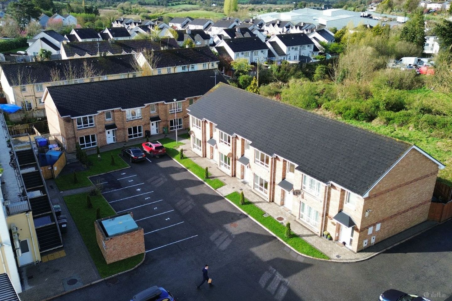 Sallygardens, Dublin Street, Ballyjamesduff, Co. Cavan, A82K5P3