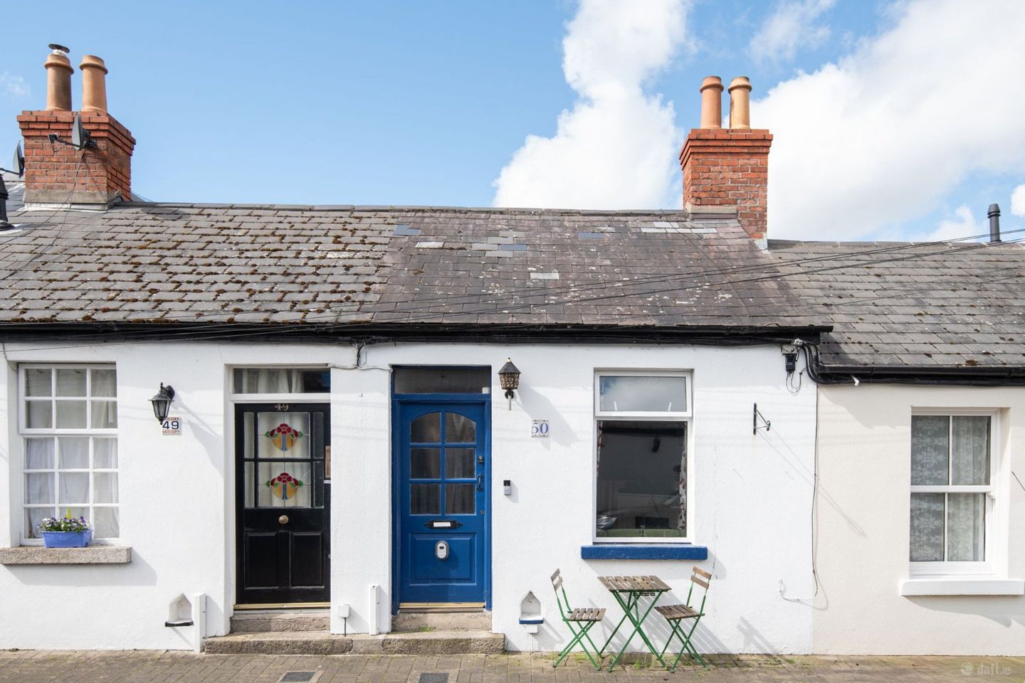 50 Harty Place, D08TH6A