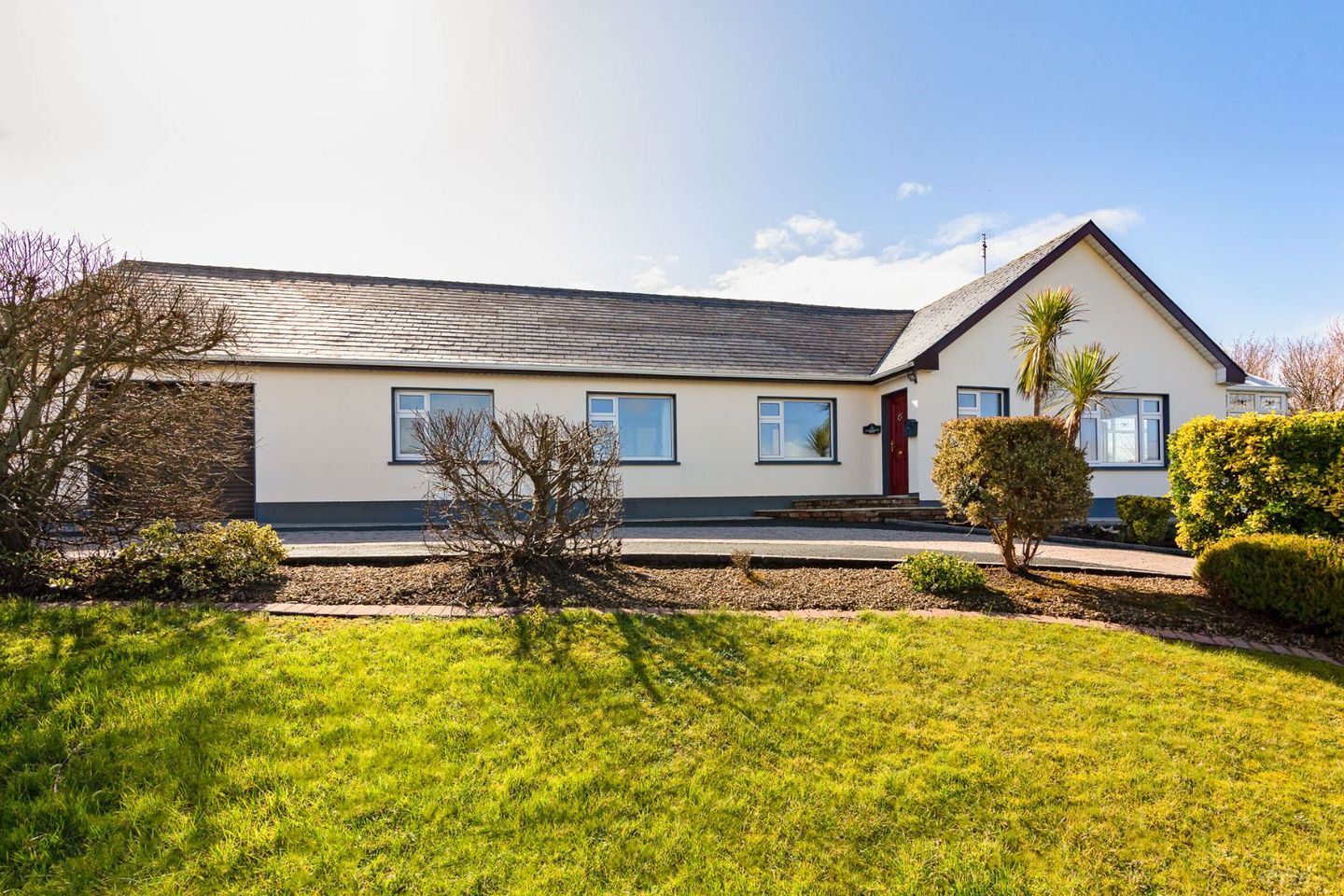 Aughnasheelin, Kintogher, Cregg, Co. Sligo
