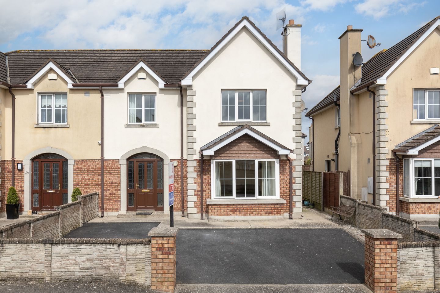 15 The Mill Stream, Blackbog Road, Carlow Town, Co. Carlow, R93F5D7