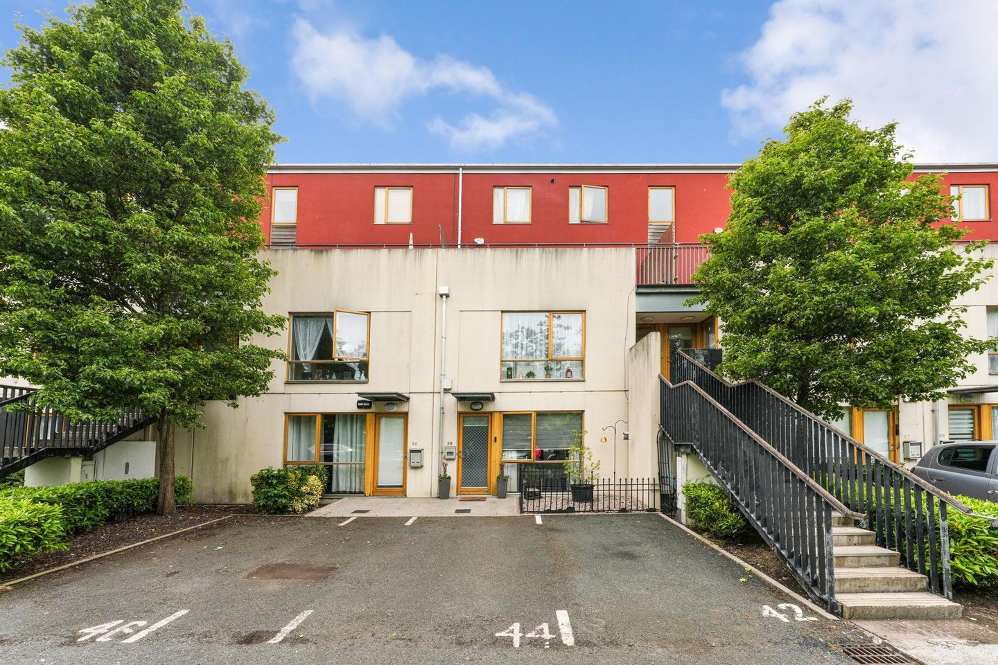 38 Cedarbrook Way, Cherry Orchard, Dublin 10
