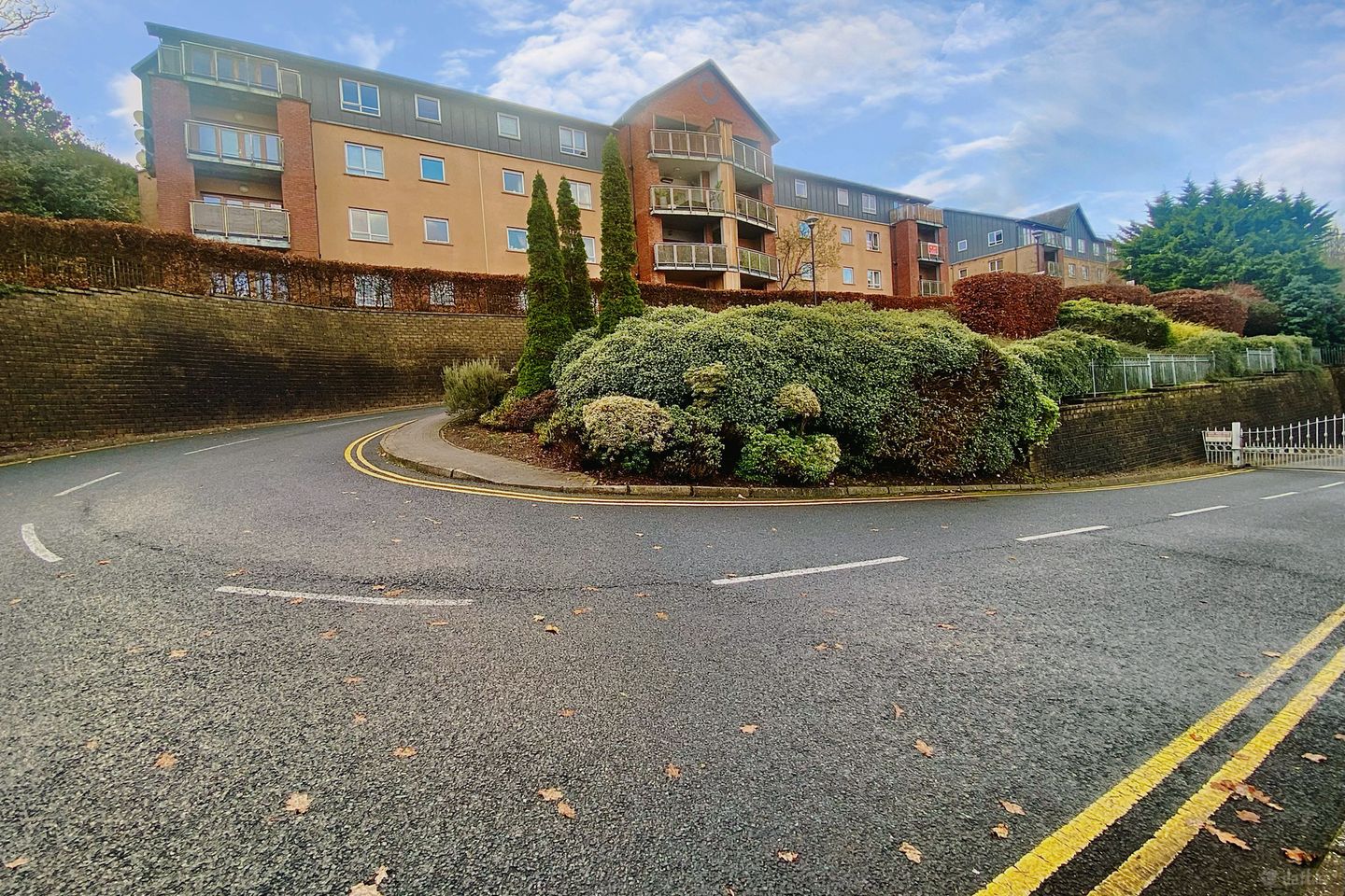 Apartment 102, Brideholm, Blackpool, Co. Cork, T23R227