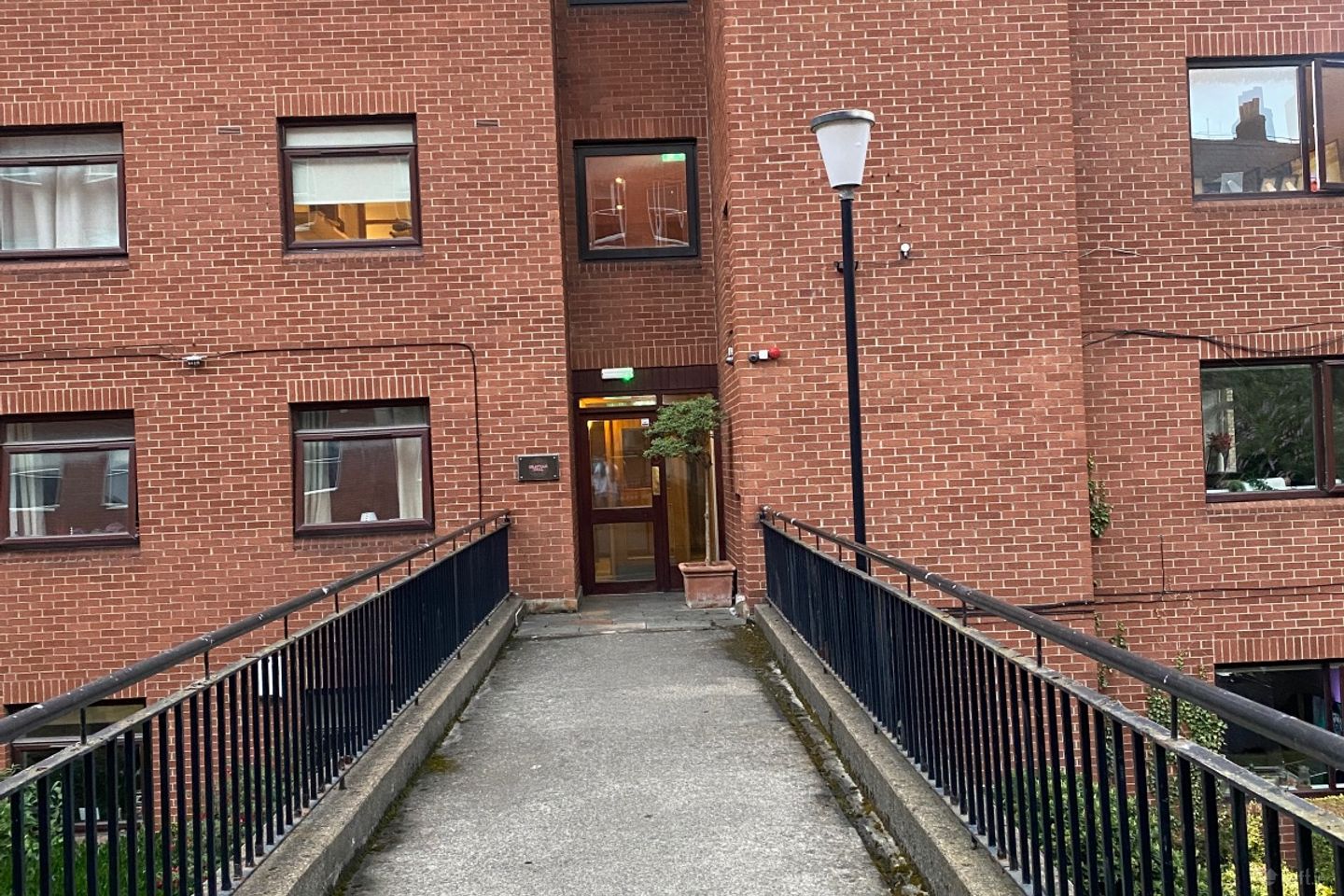 Apartment 13, Grattan Hall, Mount Street Lower, Du, Grand Canal Dock, Dublin 2