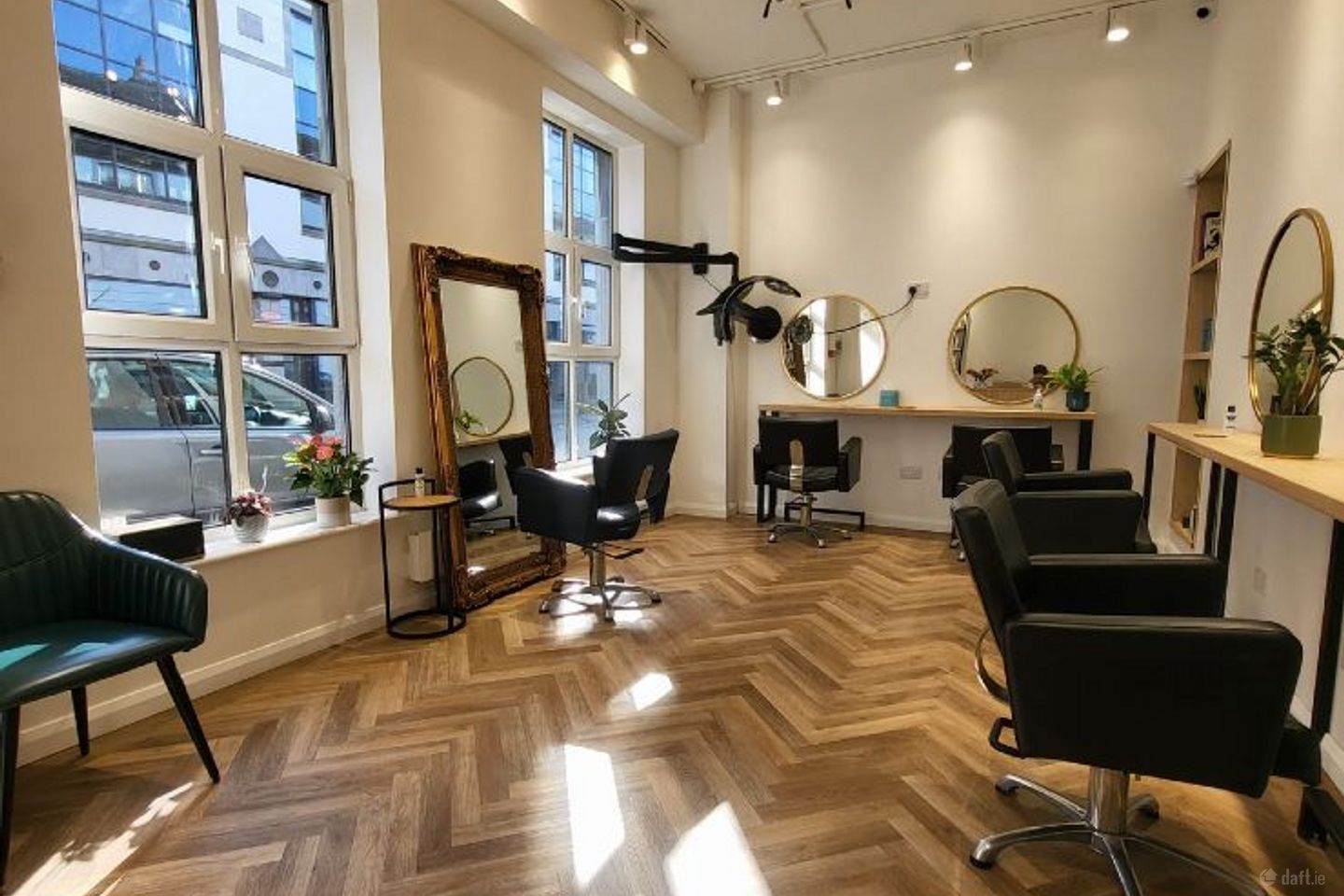 Image Hair Studio, 1 Rockfort House, Saint Augustine Street, Galway, Galway City Centre, Co. Galway