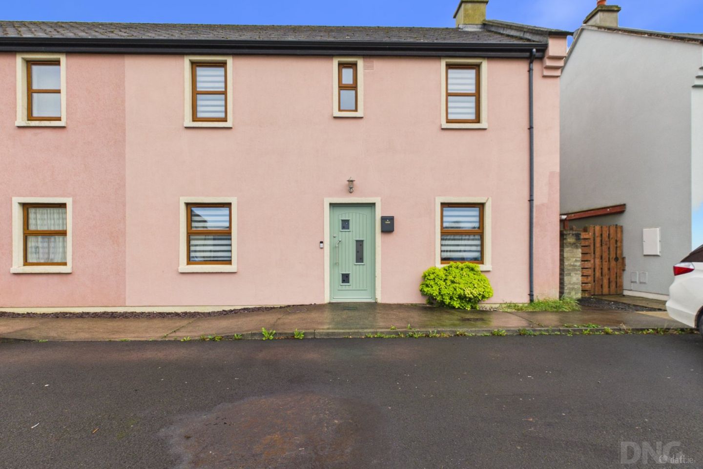 32 Cluain Na Greine, Cloneygowan, Co Offaly, R35DT22
