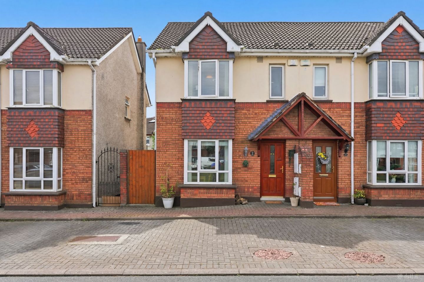 13 Burnside Lane (Gated development), Santry, Dublin 9, D09P786