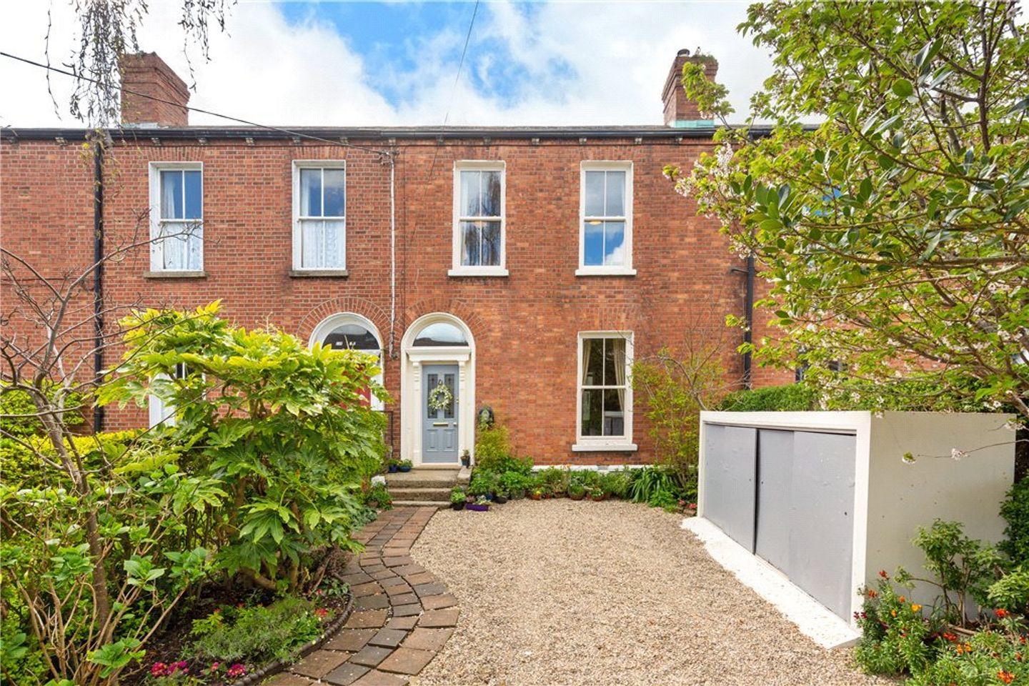 8 Bushfield Terrace Donnybrook Dublin 4, Donnybrook, Dublin 4, D04F2C5