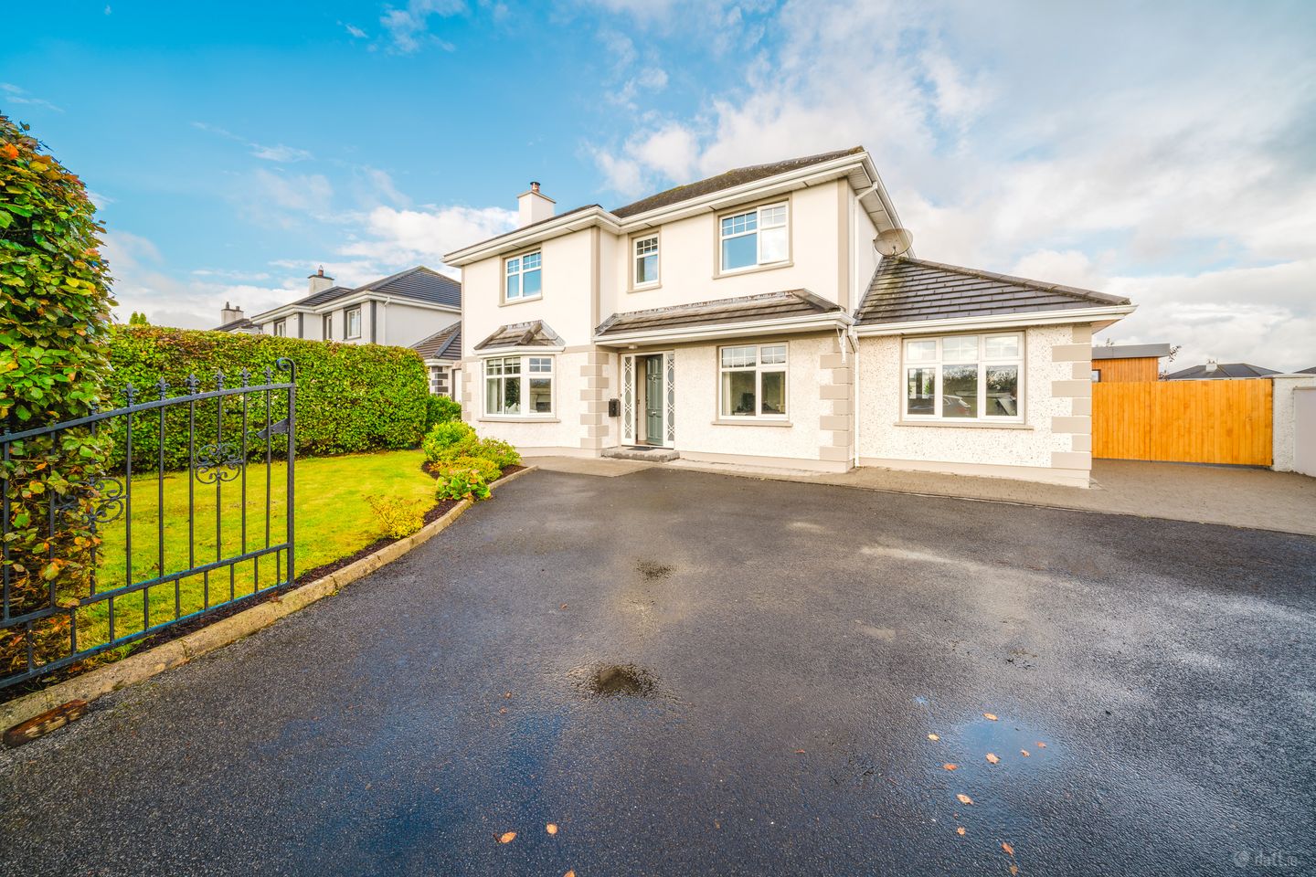 3 Summerfield, Castlebar, Co. Mayo, F23YT65