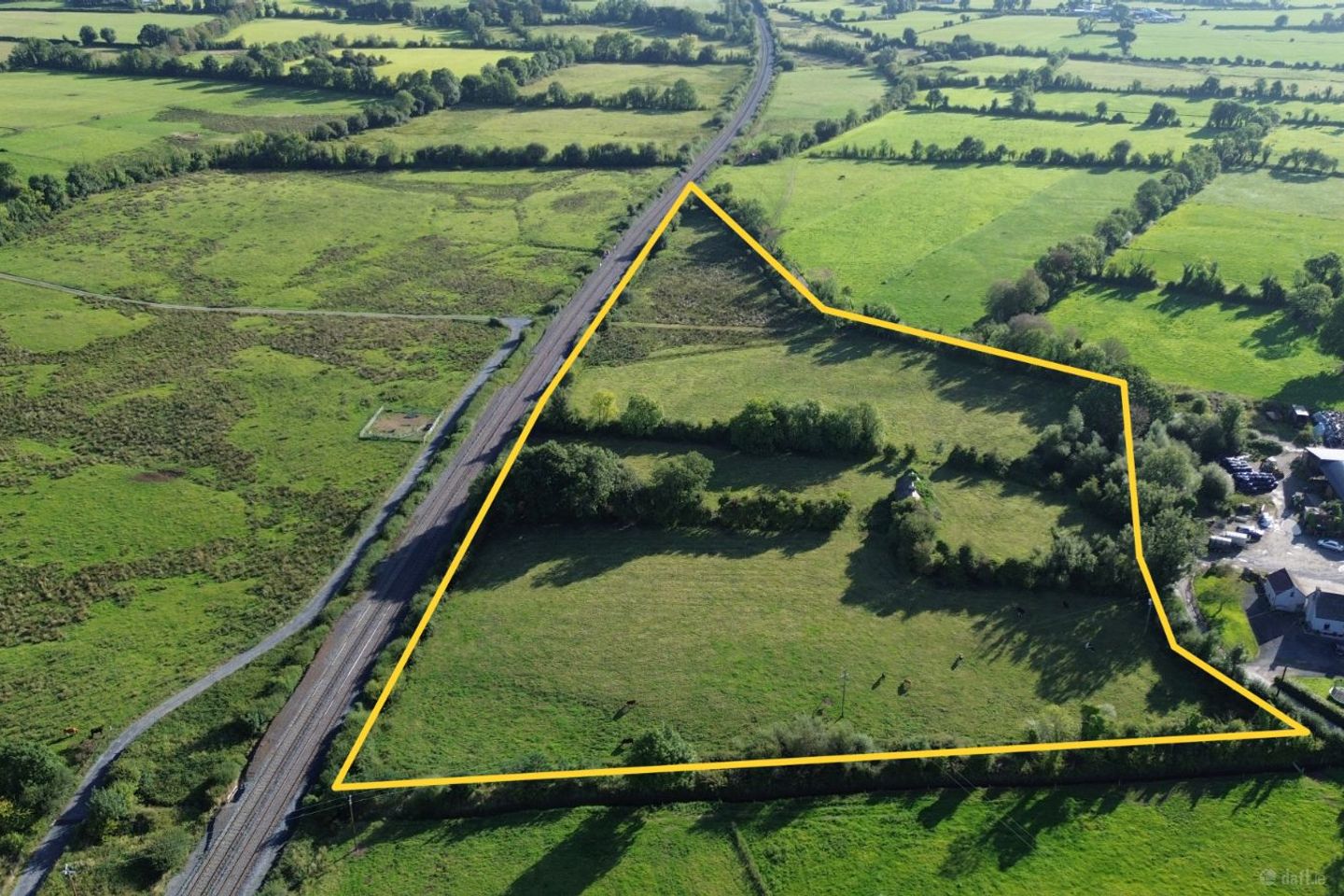 Ballinglana, Lattin, Co. Tipperary