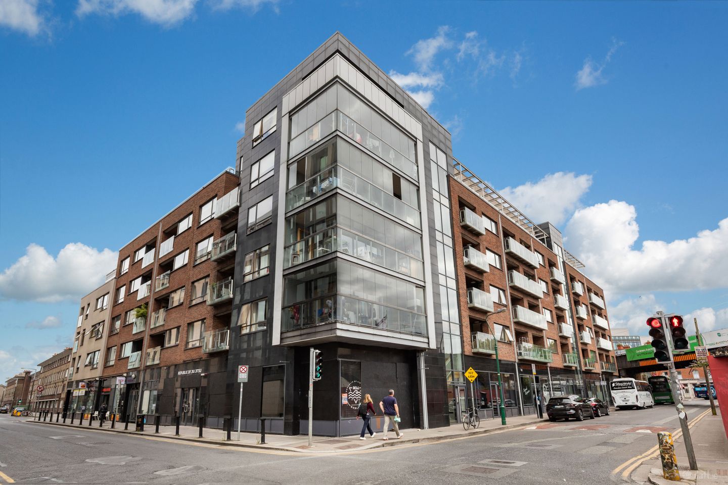55 Hyde Court, Townsend Street, Dublin 2, D02WK83