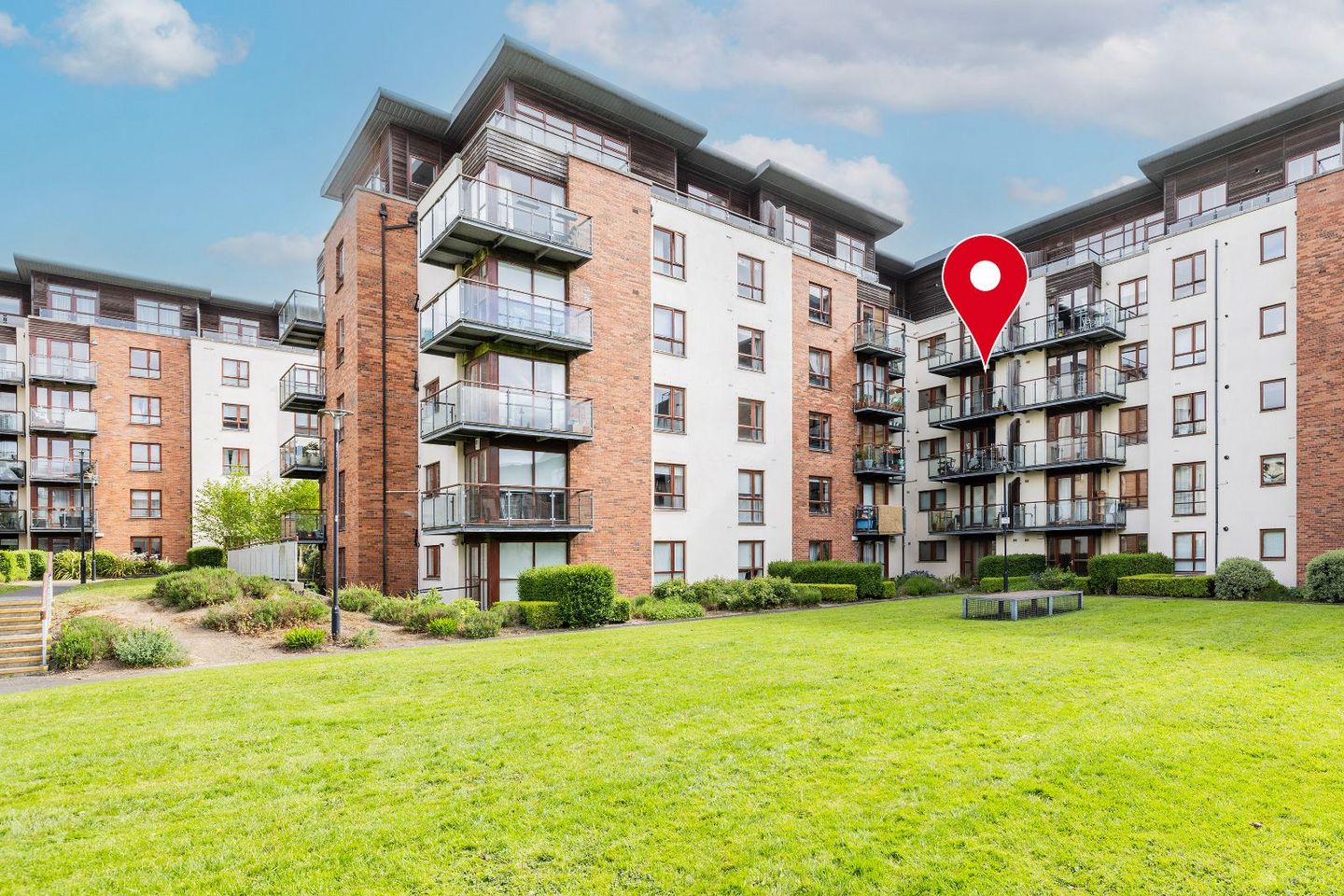 Apartment 63, Temple Gardens, Northwood, Santry, Dublin 9, D09YC03