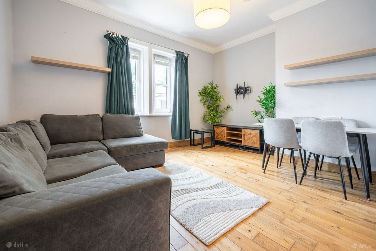 Apartment 80, Rialto Court, Rialto, Dublin 8