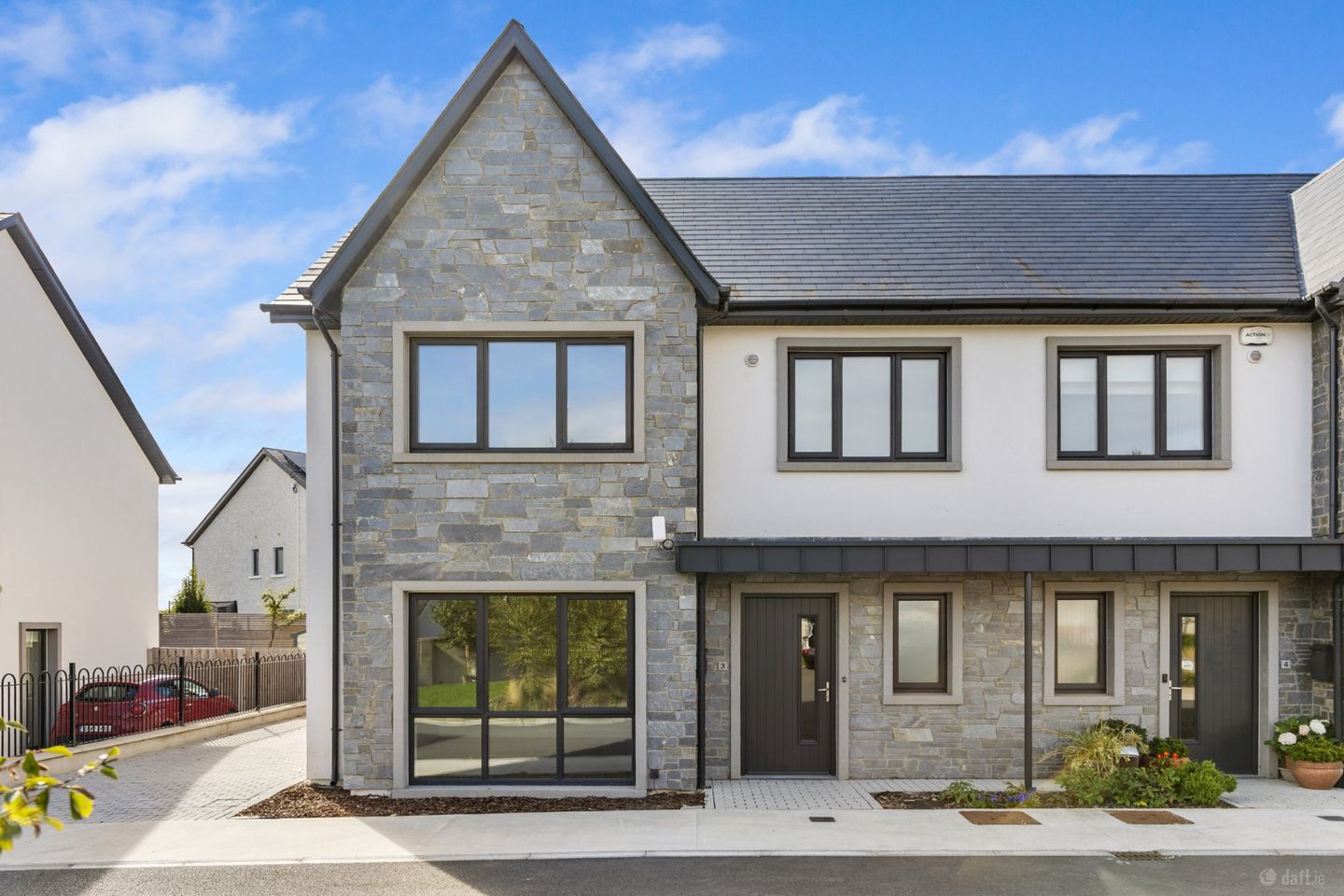 3 Barnfield, Convent Road, Delgany, Co Wicklow, A63X8N3
