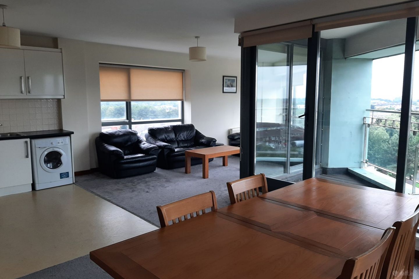Apartment , Lansdowne Hall, Naas Road, Dublin 12, Inchicore, Dublin 12