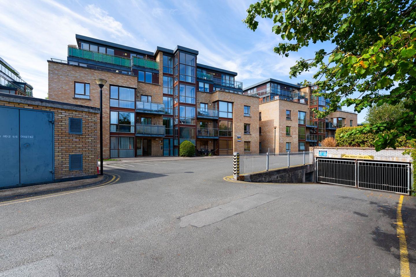 100 The Island, Chapelizod, Dublin 20, Co. Dublin, D20PF83