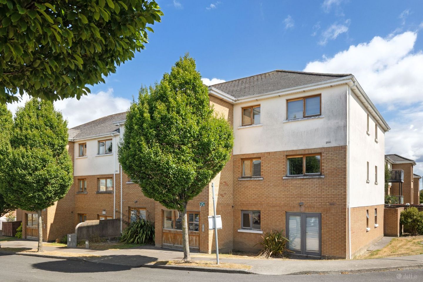 Apartment 15, Deerpark Lodge, Kiltipper, Dublin 24, D24VV35
