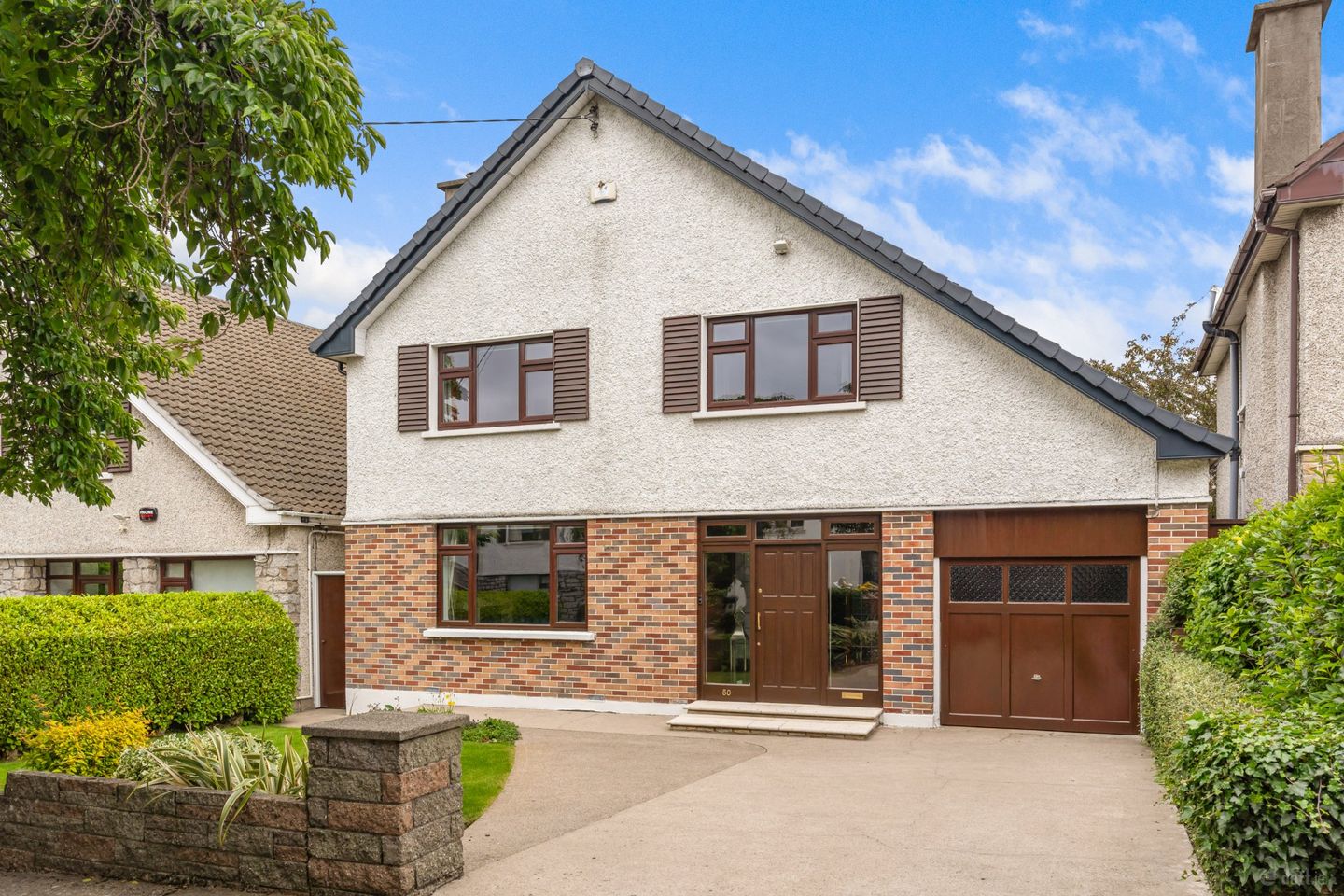 50 Knocknashee, Goatstown, Dublin 14, D14KV04