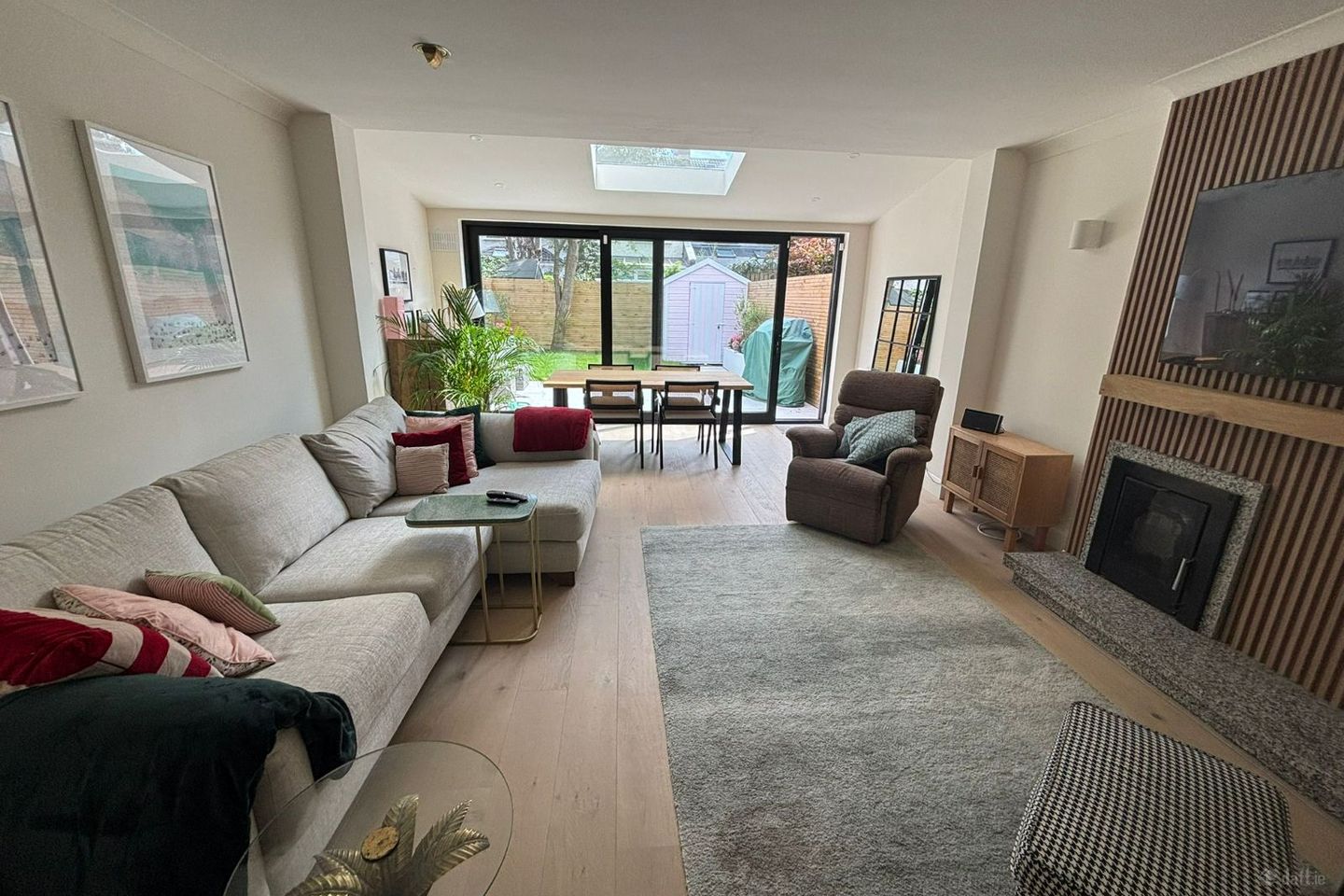 Mount Argus Crescent, Dublin 6w, Harold's Cross, Dublin 6W