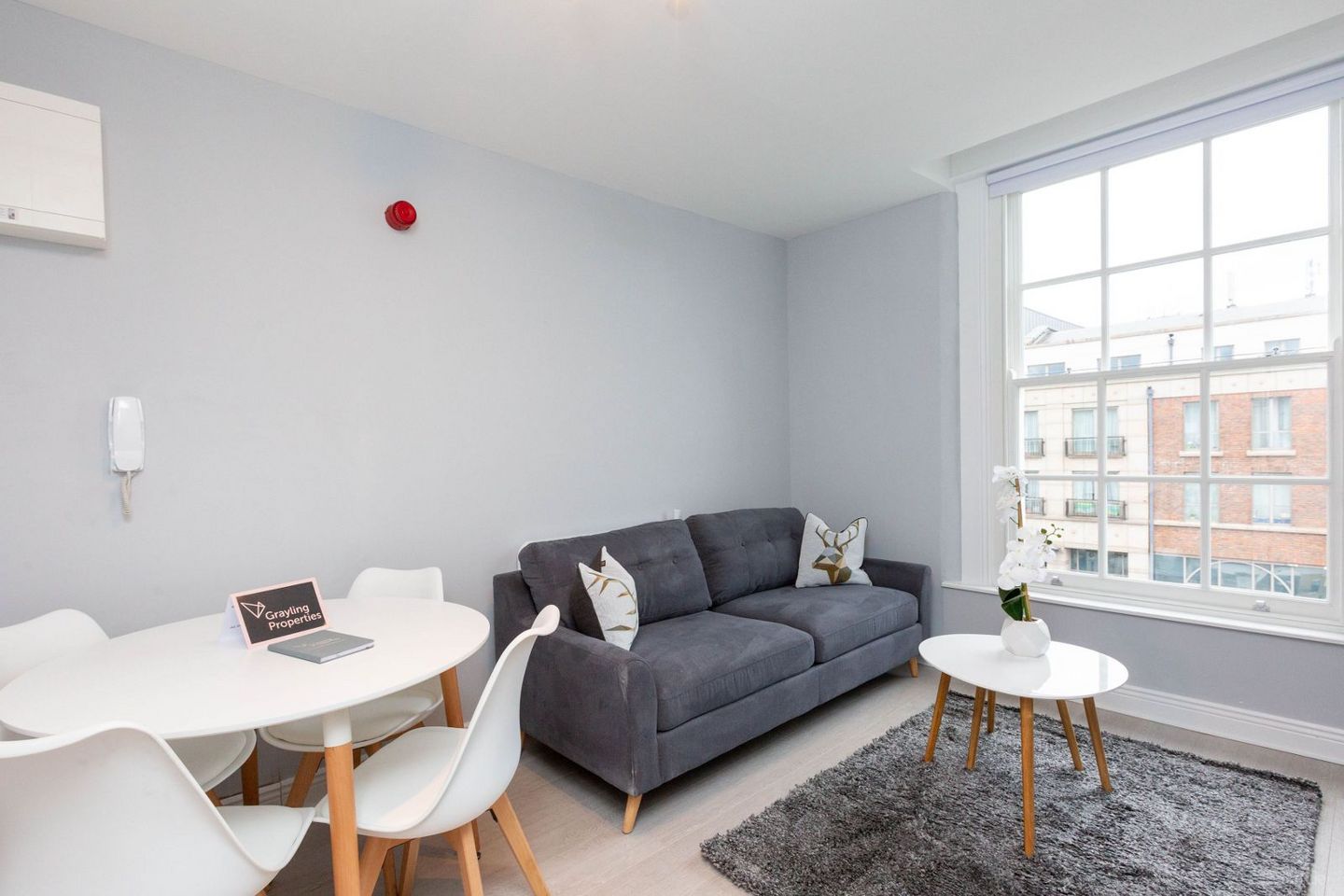 Flat 7 , 130 Rathmines Road Lower, Rathmines, Co. Dublin