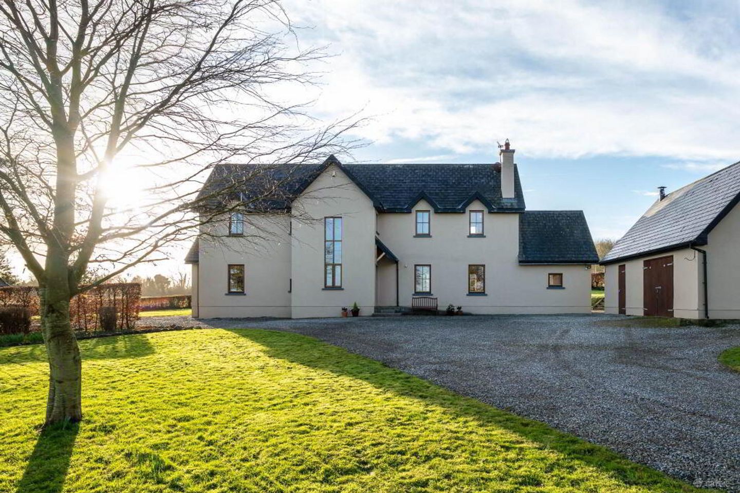 Gortavalla, Cloughjordan, Co. Tipperary, E53TW31