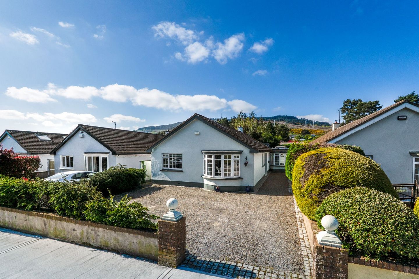 4 Blackglen Court, Dublin 18, Sandyford, Co. Dublin, D18T3H2