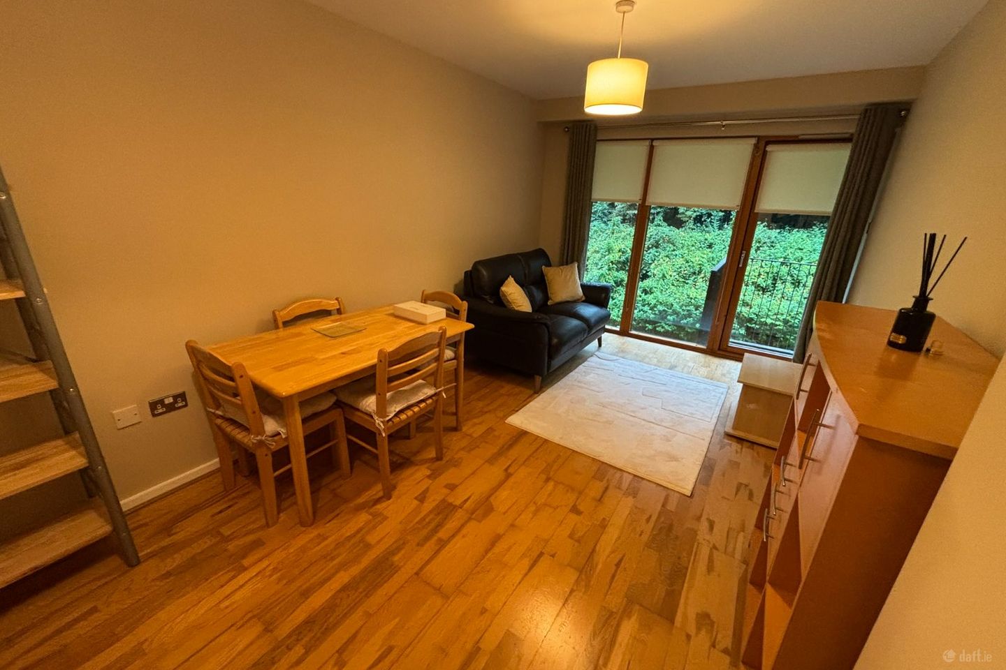 Apartment 20, Riverbank Hall, Addison Avenue, Glasnevin, Dublin 11