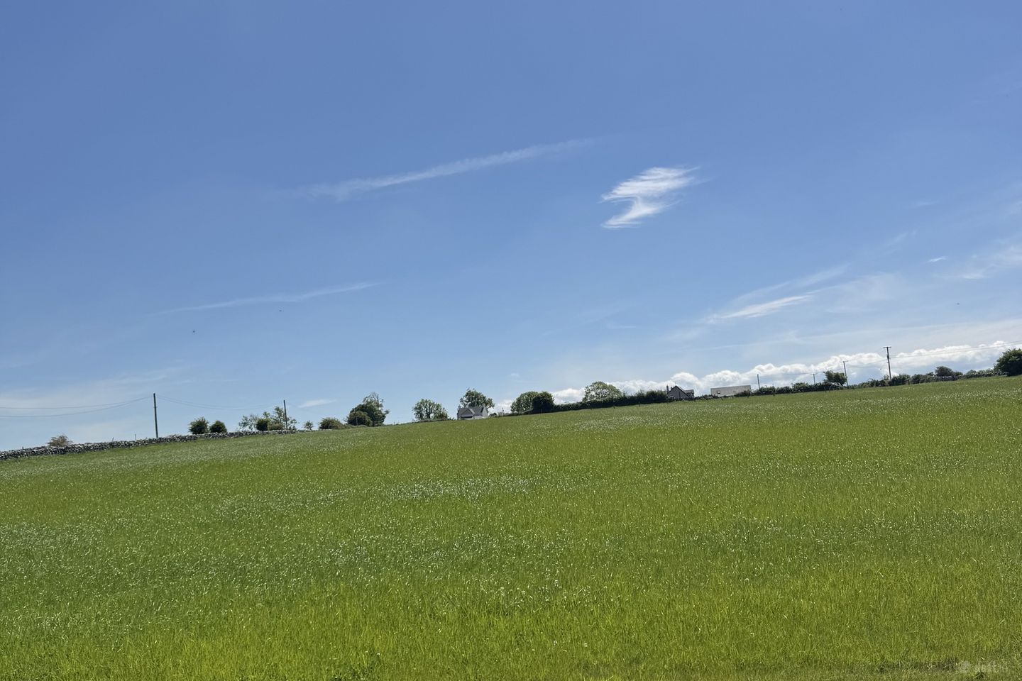 Cahercroobeen, Ballinrobe, Co. Mayo, F31N471