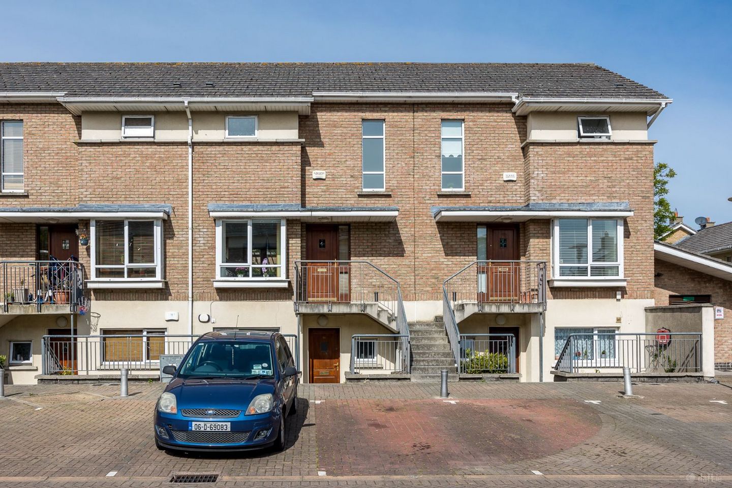 94 Ivy Court, Beaumont Woods, Beaumont, Dublin 9, D09E827