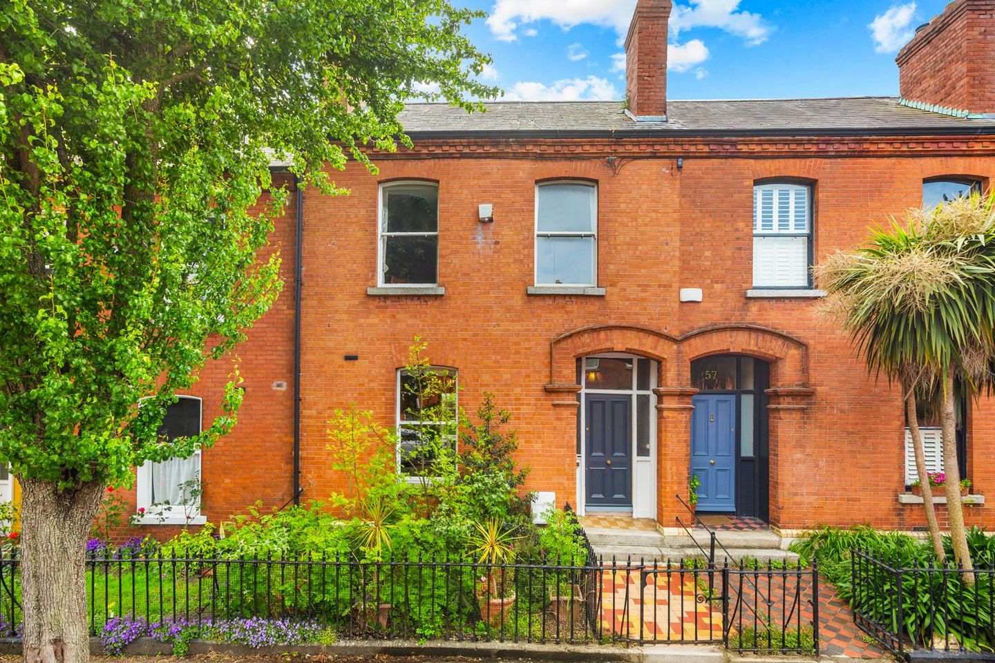 56 Dufferin Avenue, Dublin 8, South Circular Road, Dublin 8, D08C8P6