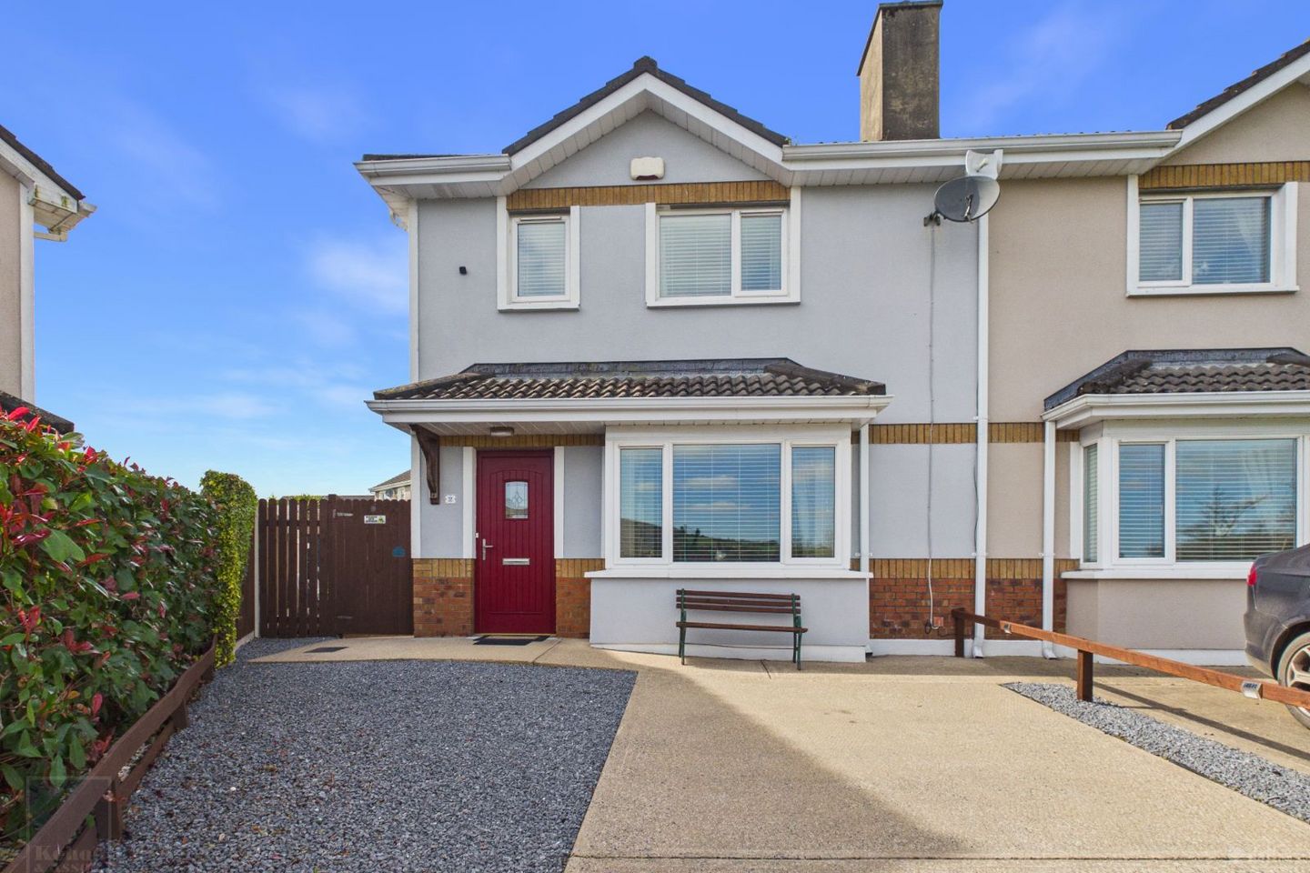 2 Fairfields View, Adamstown, Co. Wexford, Y21KT29