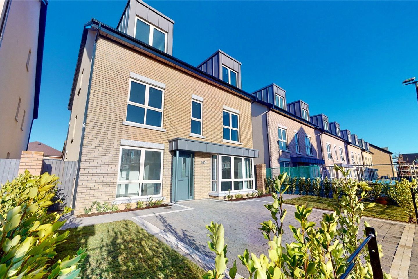 Drumnigh Road, Portmarnock, Co. Dublin