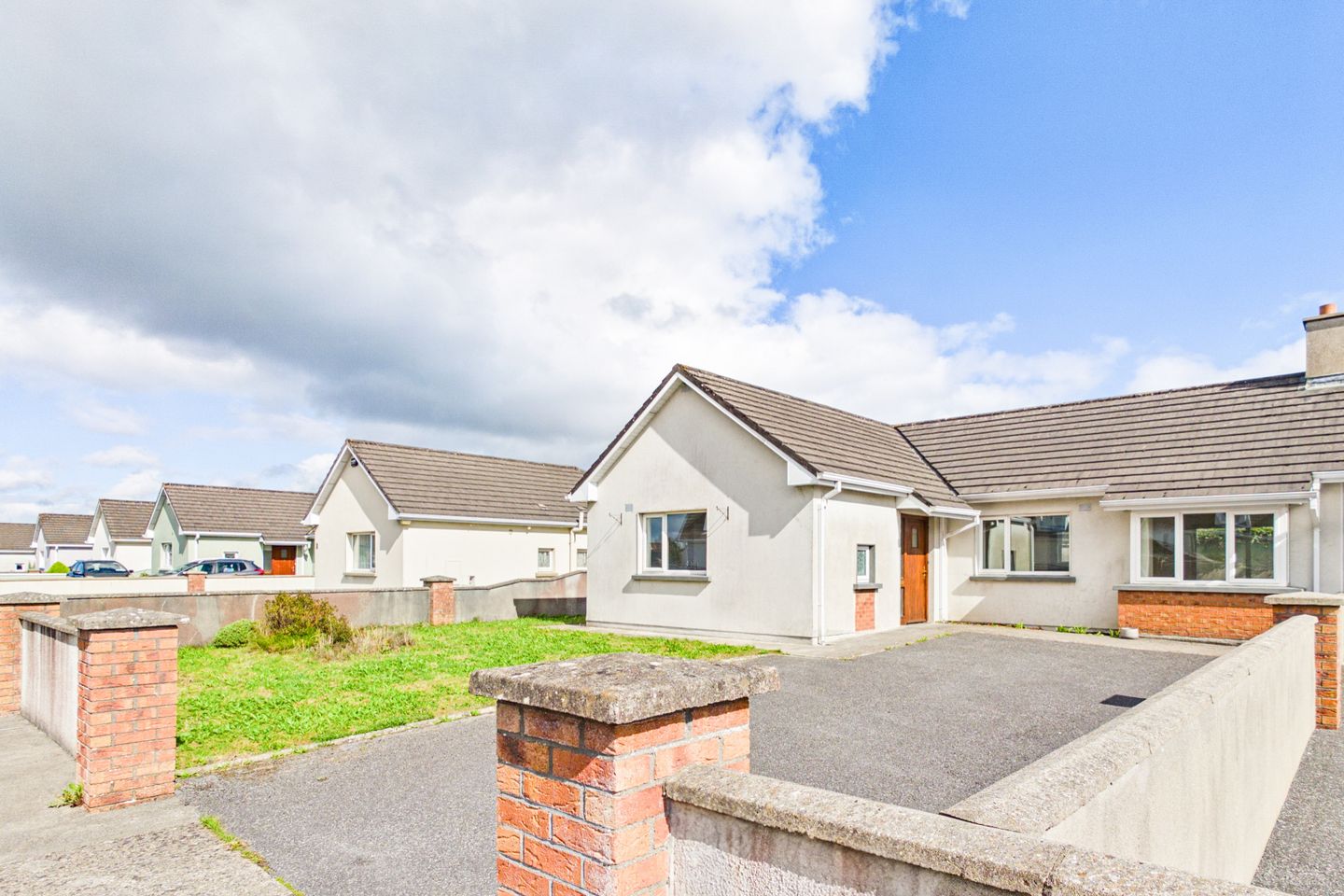 7 Ashgrove, Monadreen, Thurles, Co. Tipperary, E41X7X2