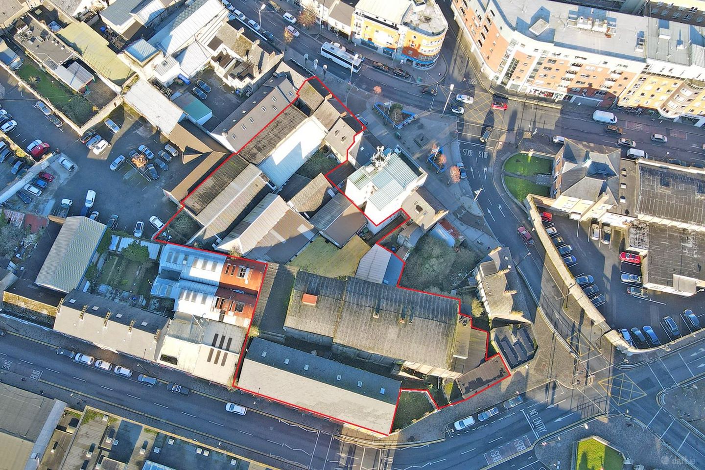 13 William Street Upper, Limerick, Limerick City Centre, Co. Limerick, V94K3H6