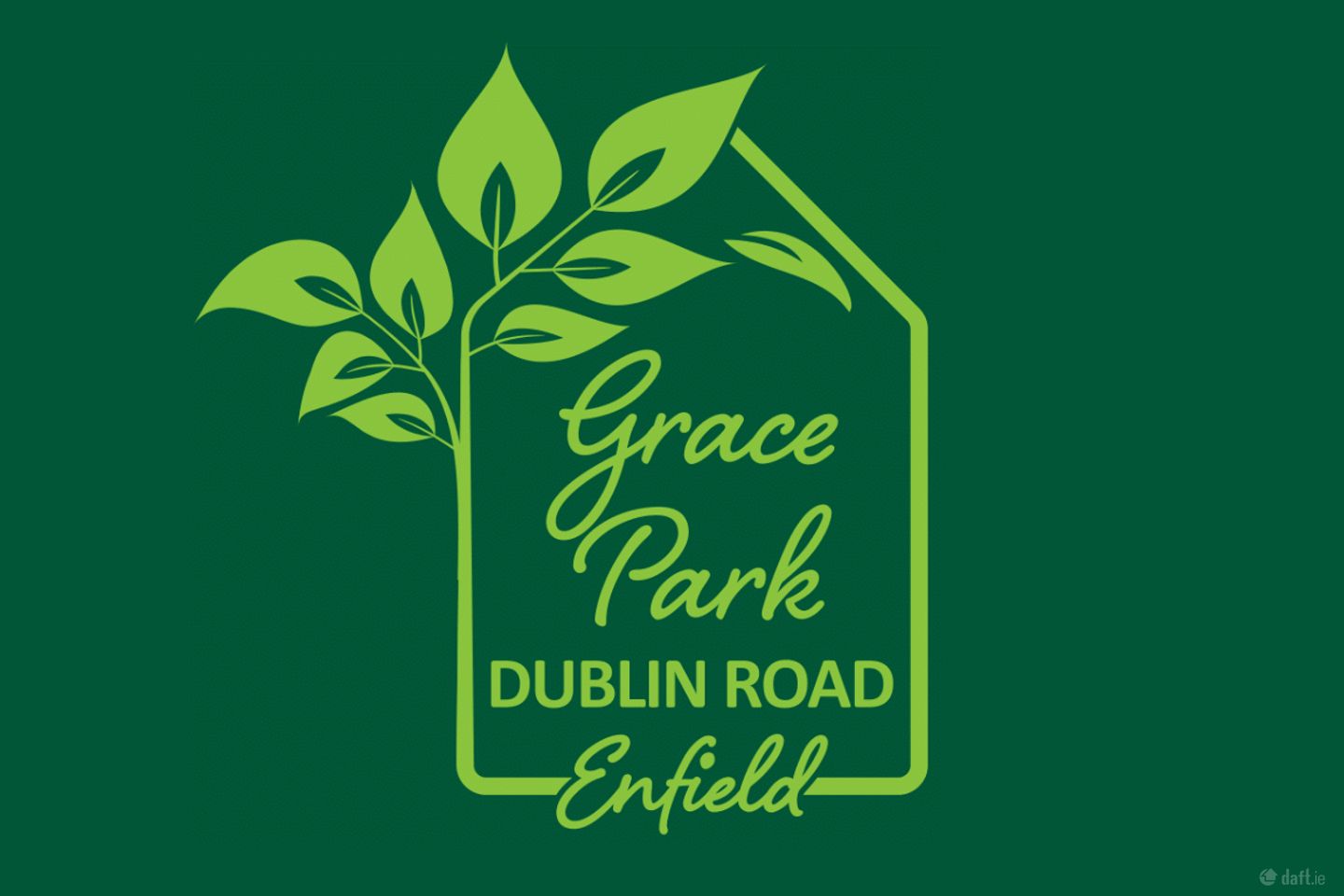 Grace Park, Dublin Road, Enfield