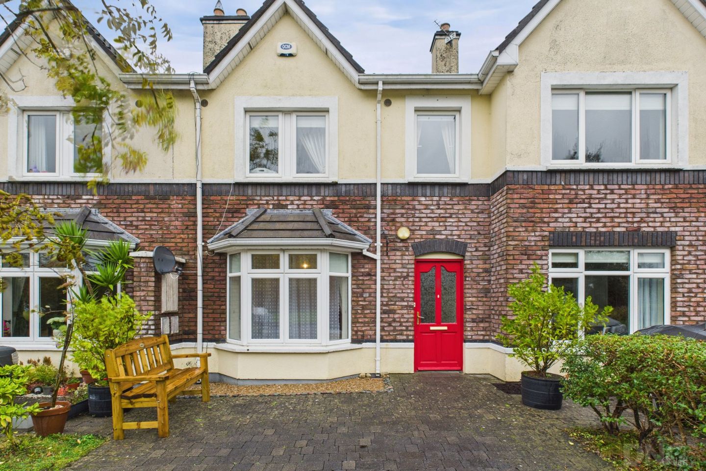 37 Spollanstown Wood, Tullamore, Co. Offaly, R35H6Y0